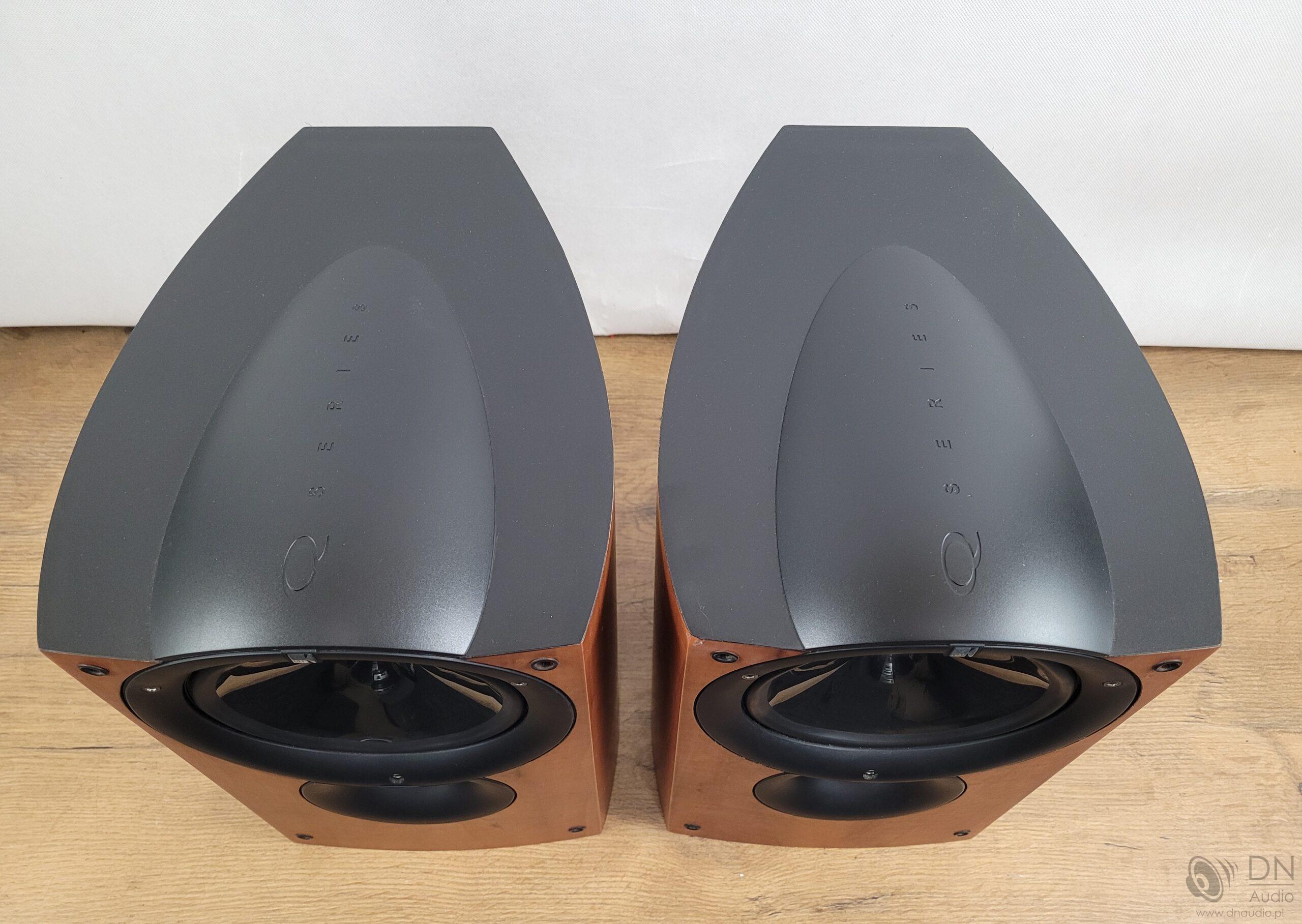 KEF Q1 - obrazek 8