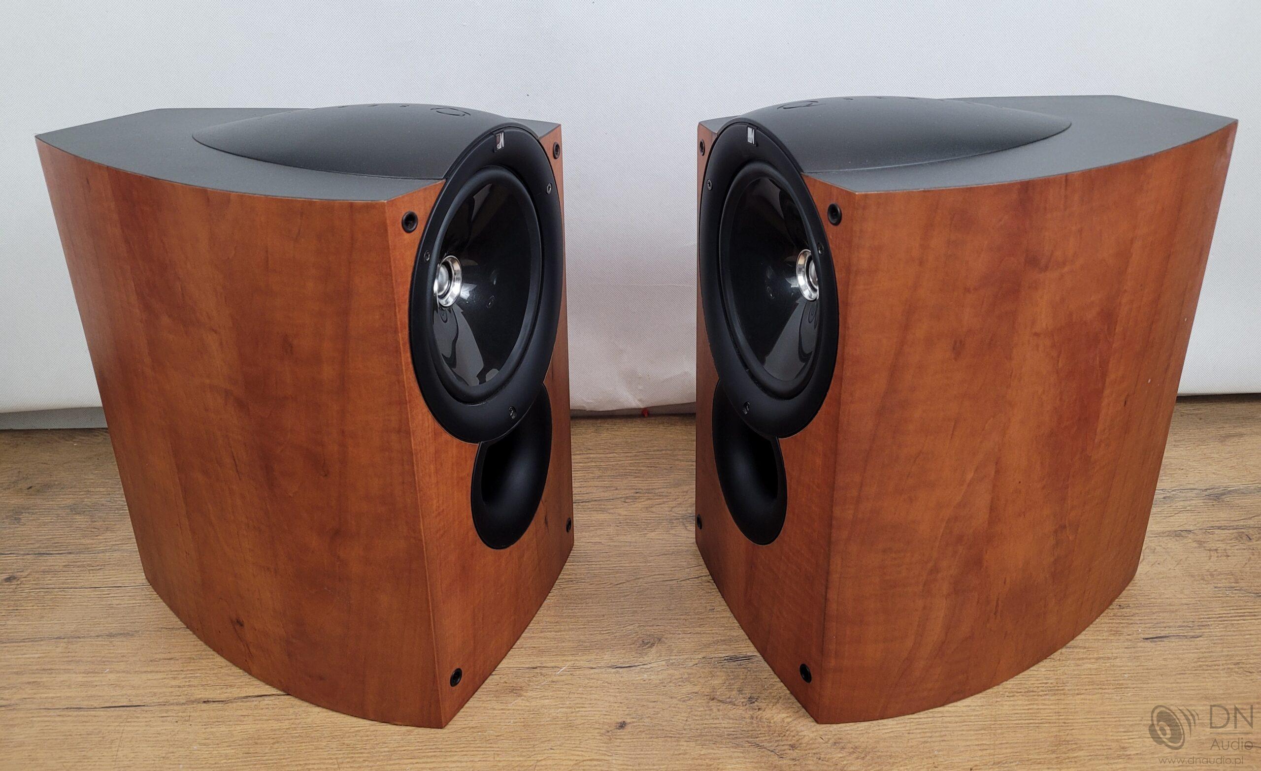 KEF Q1 - obrazek 11