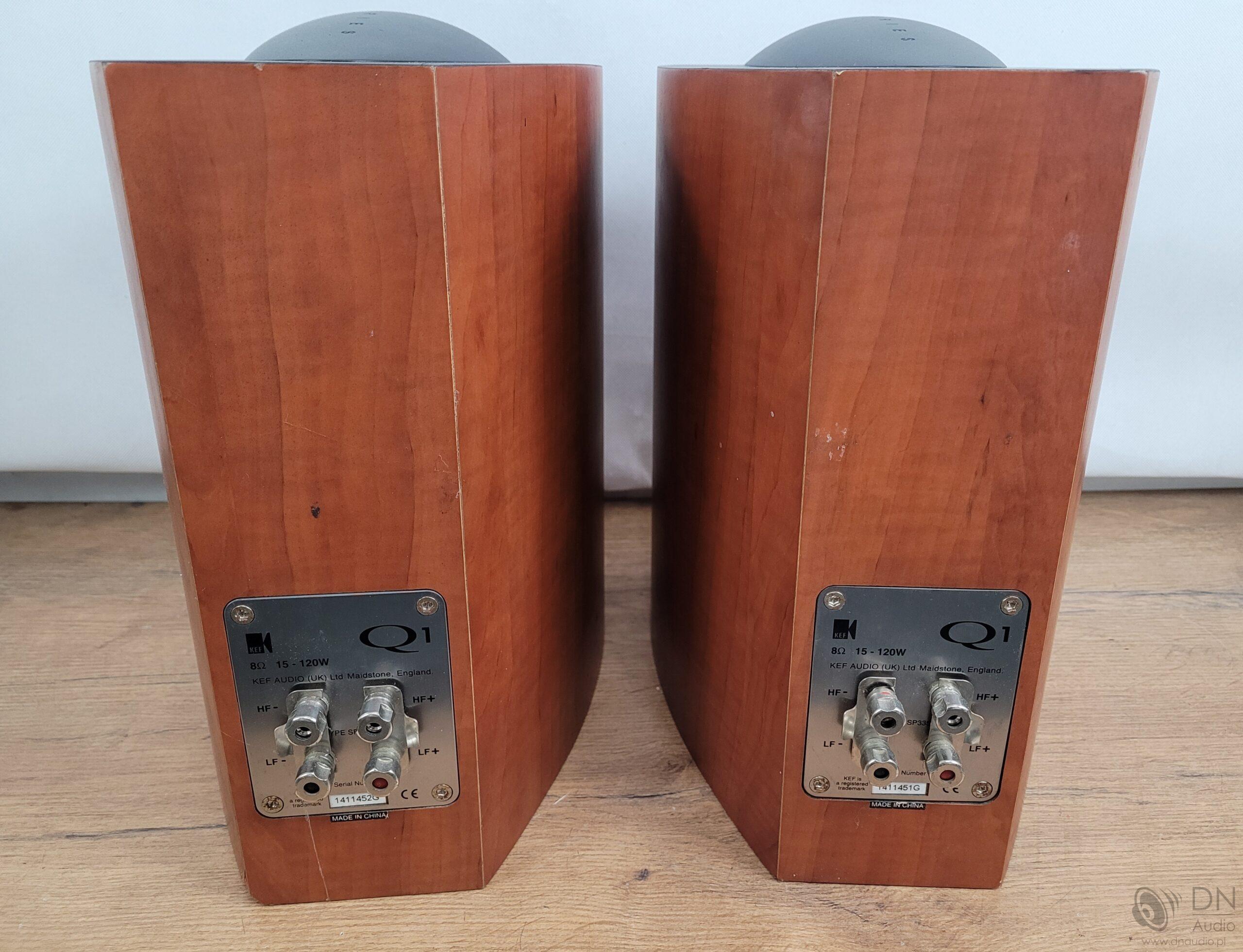 KEF Q1 - obrazek 12