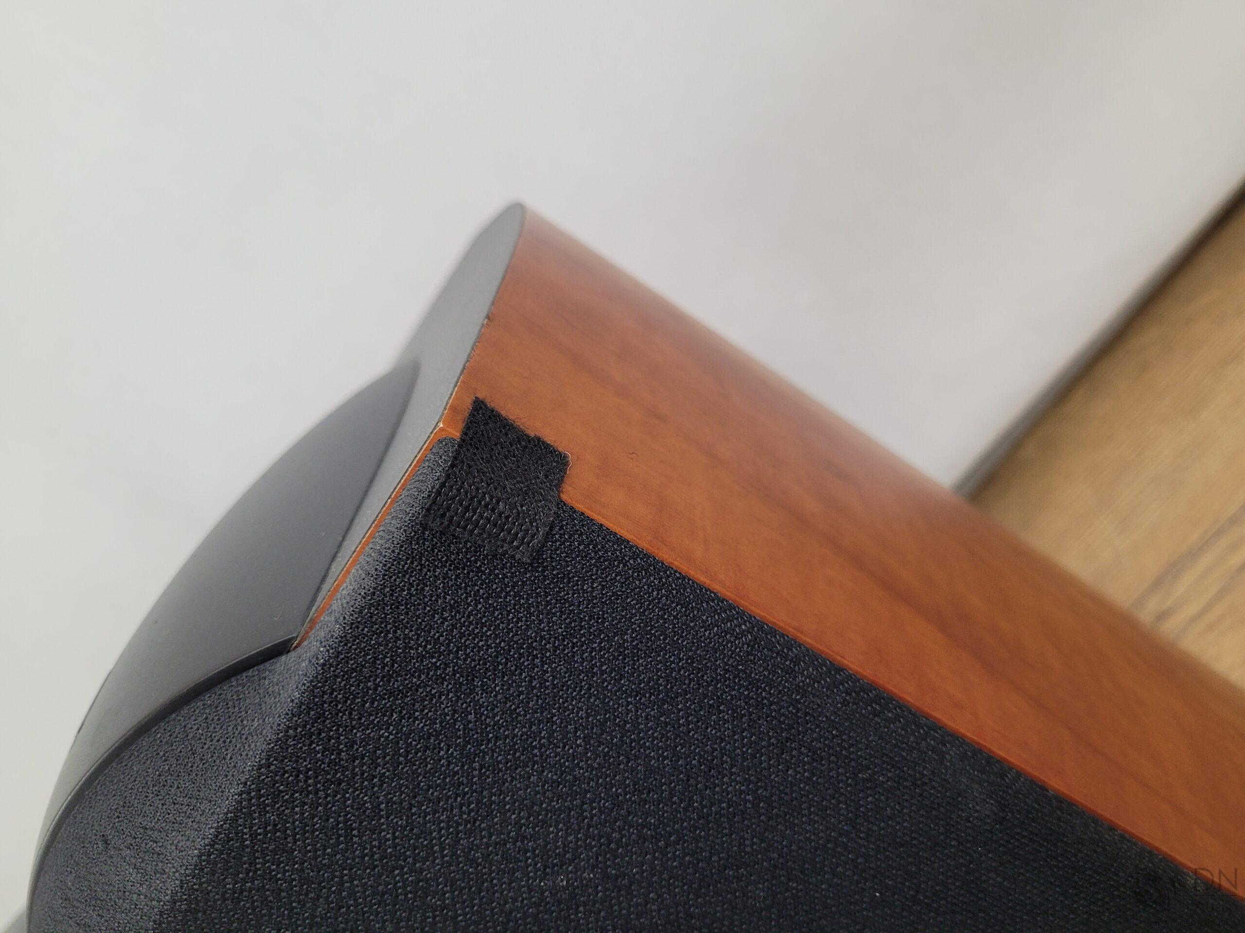 KEF Q1 - obrazek 9