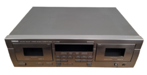Yamaha KX-W392
