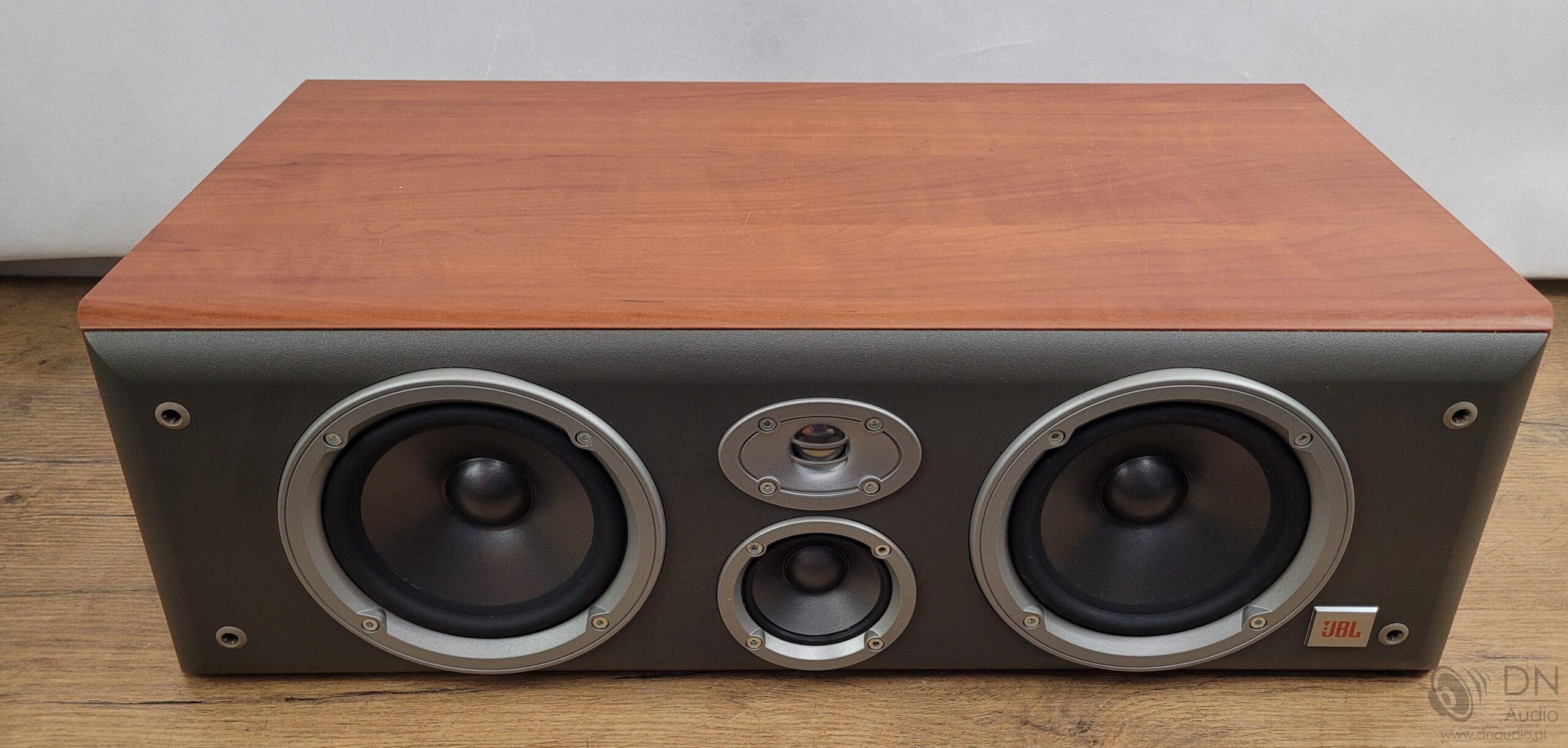 JBL Northridge EC35 - obrazek 2