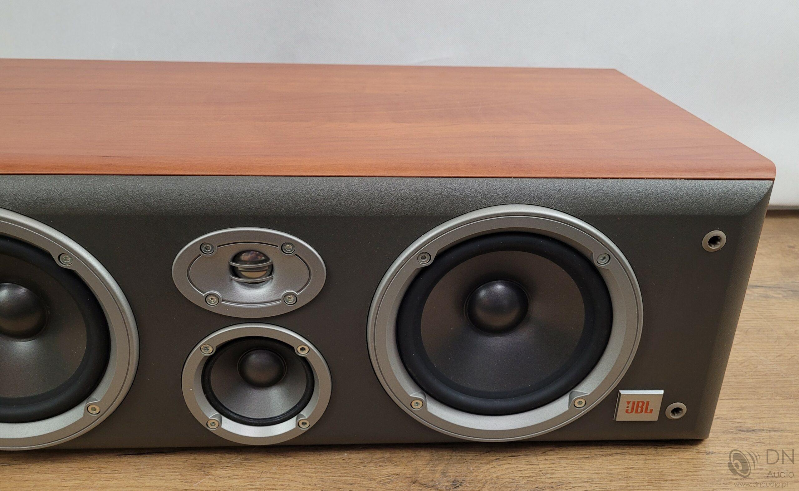JBL Northridge EC35 - obrazek 6