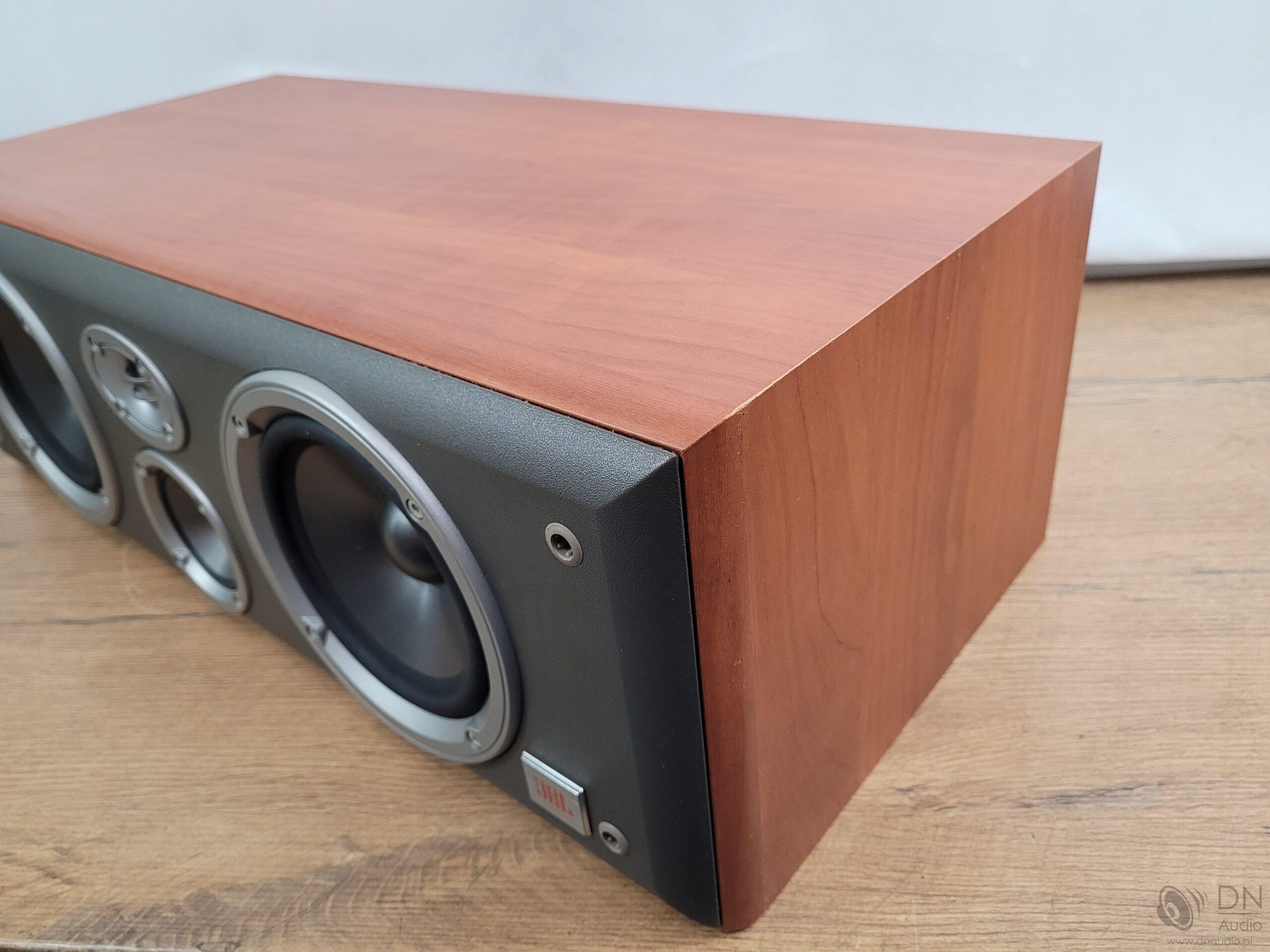 JBL Northridge EC35 - obrazek 8