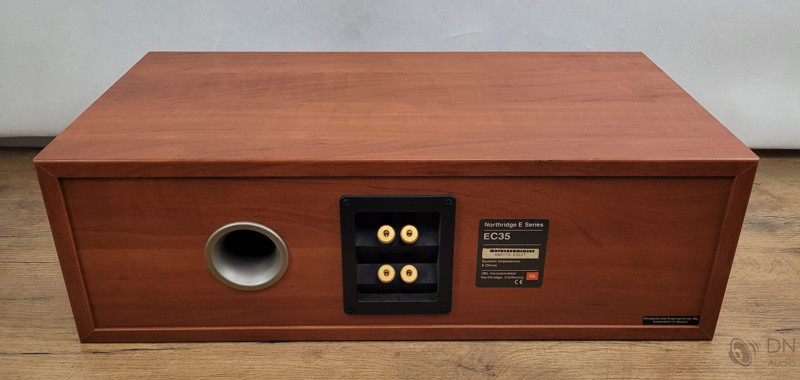 JBL Northridge EC35 - obrazek 9