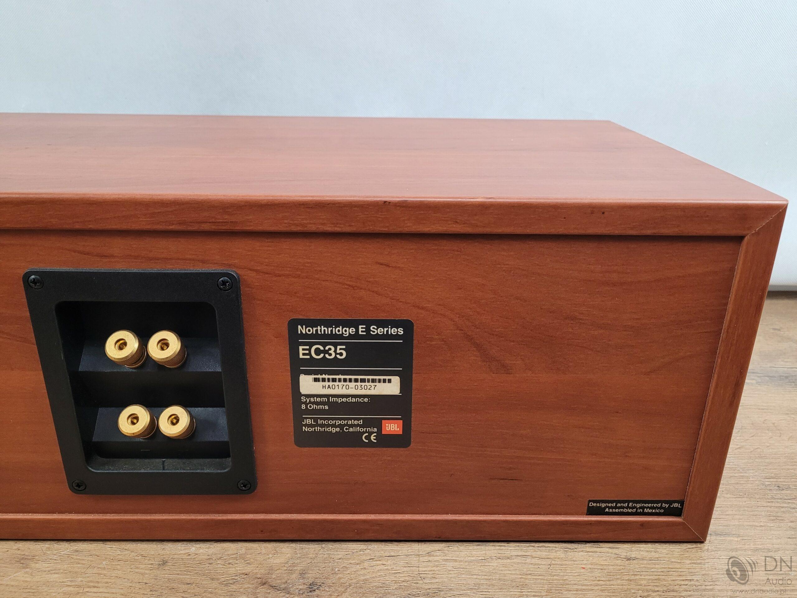 JBL Northridge EC35 - obrazek 10