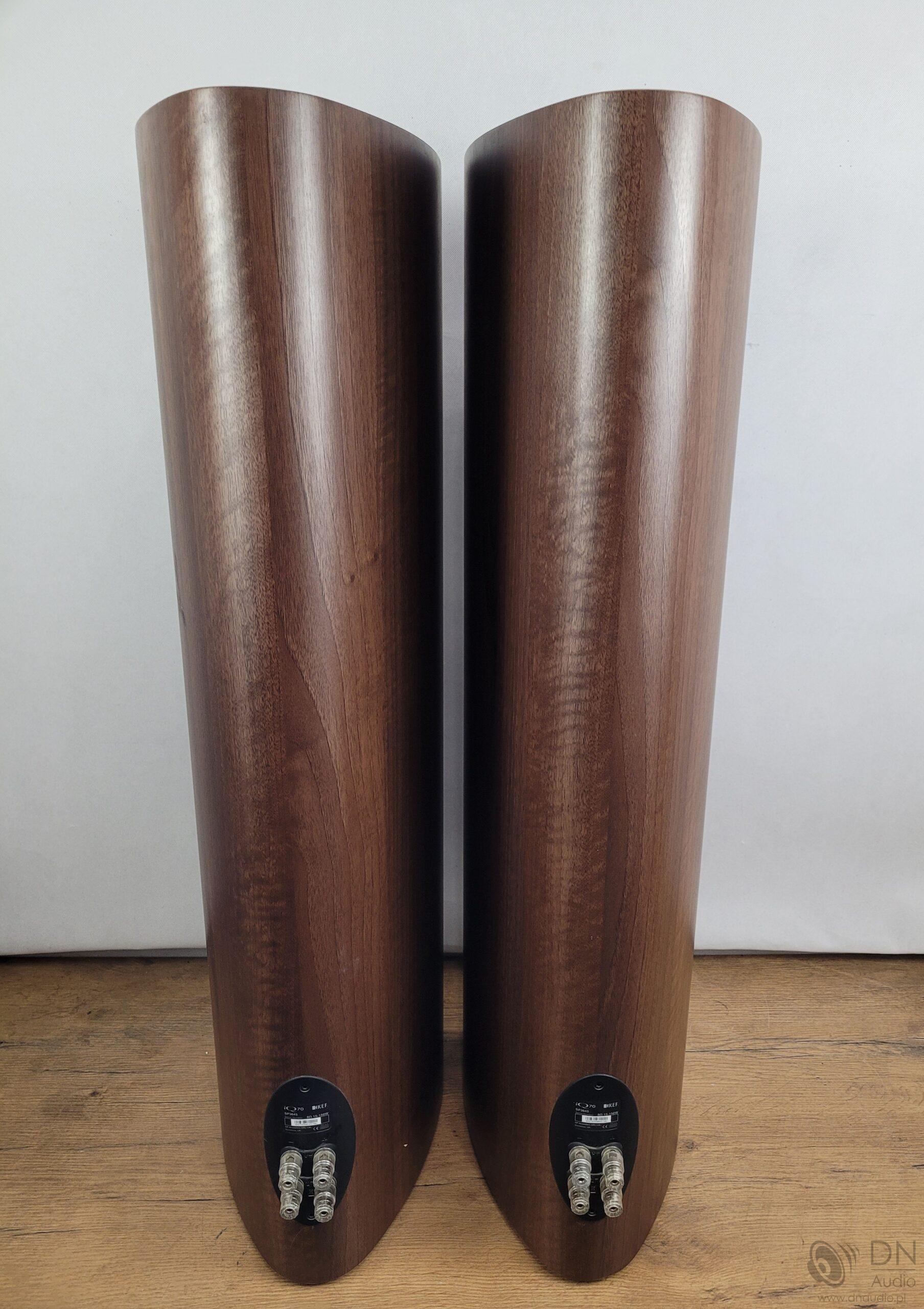 KEF IQ70 - obrazek 11