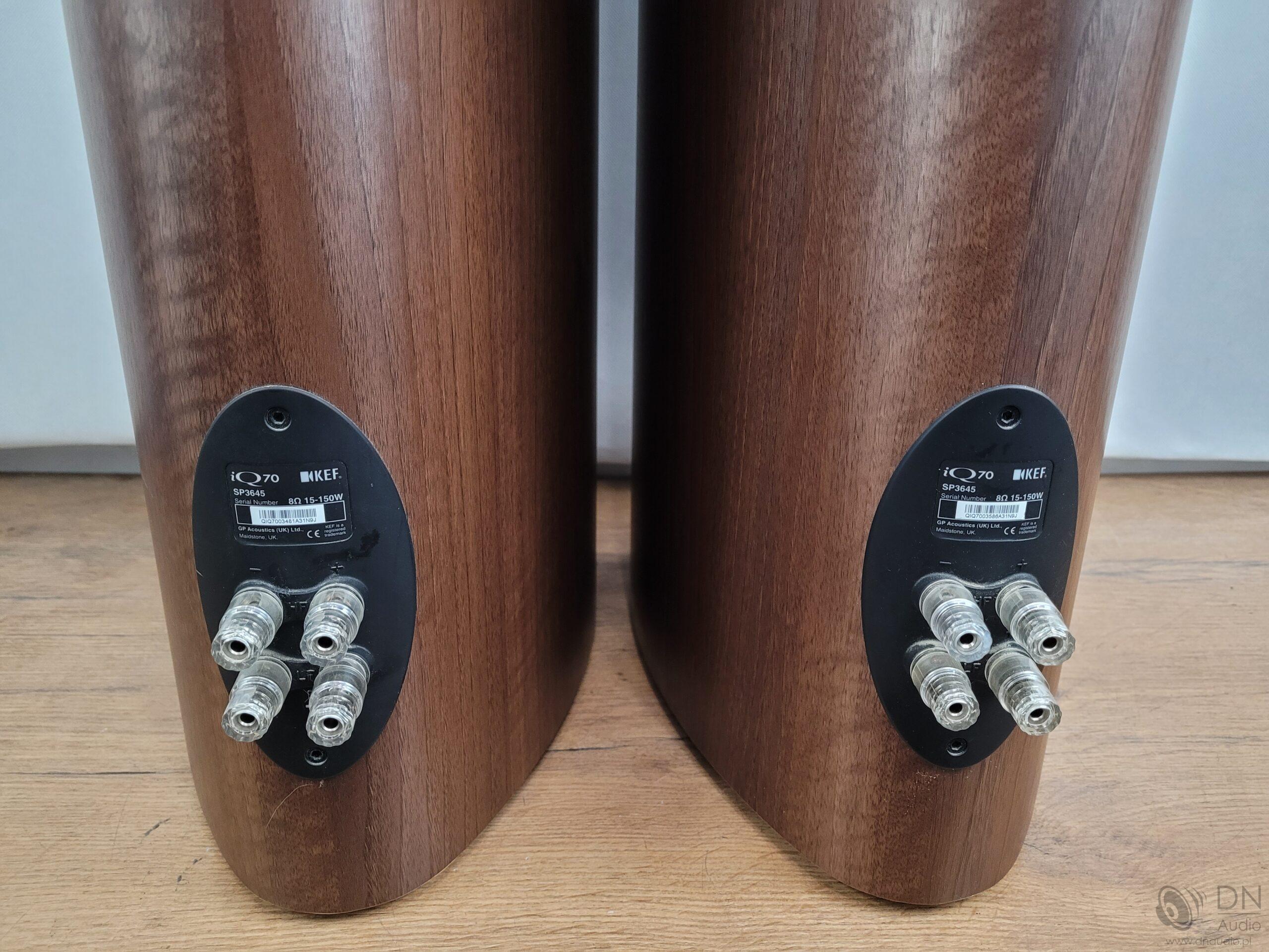 KEF IQ70 - obrazek 13