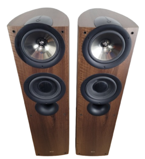 KEF IQ70