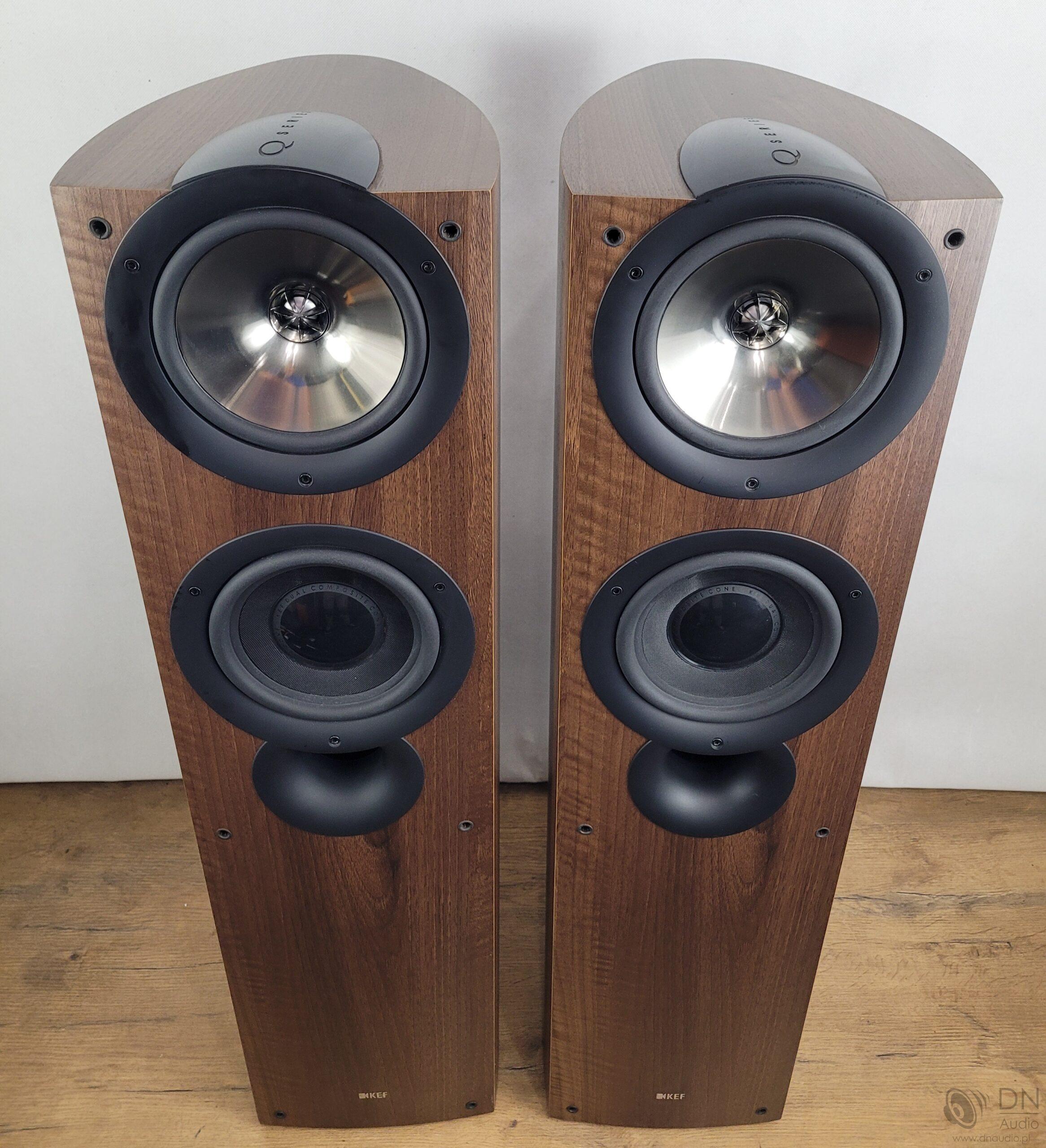 KEF IQ70 - obrazek 2