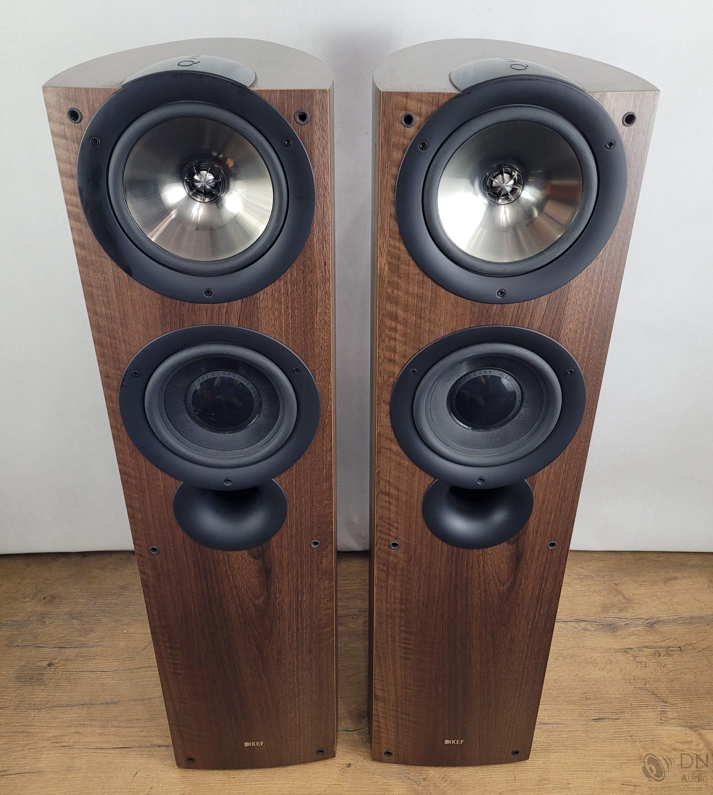 KEF IQ70 - obrazek 3
