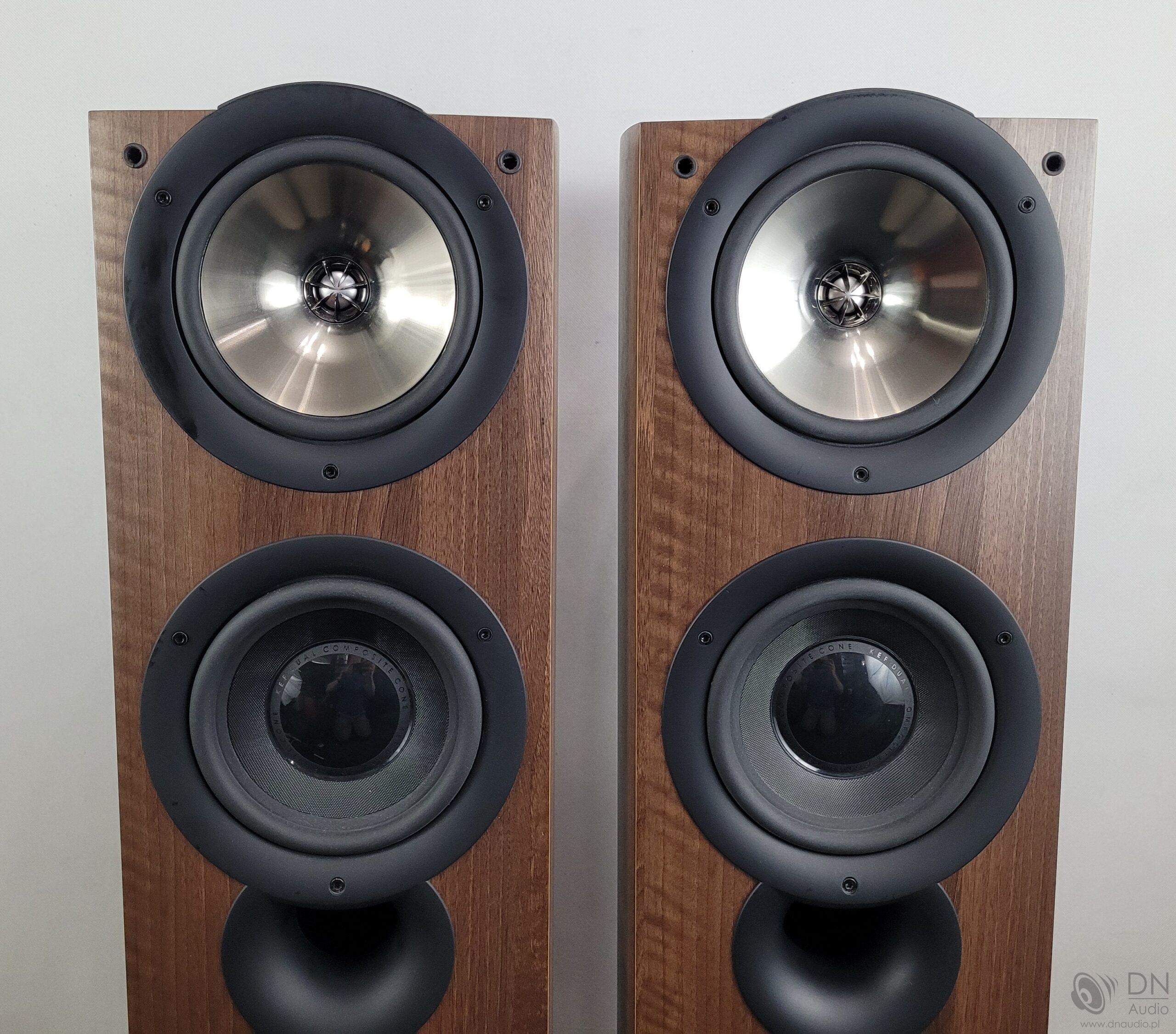 KEF IQ70 - obrazek 9