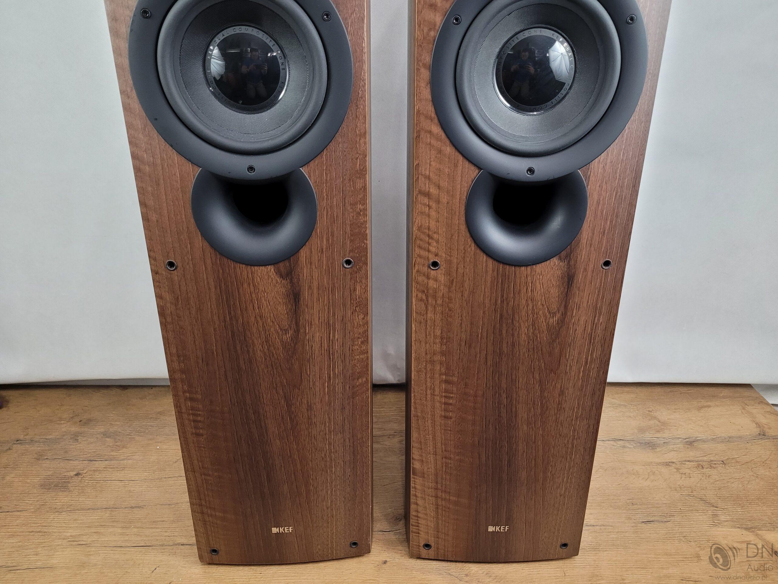 KEF IQ70 - obrazek 10