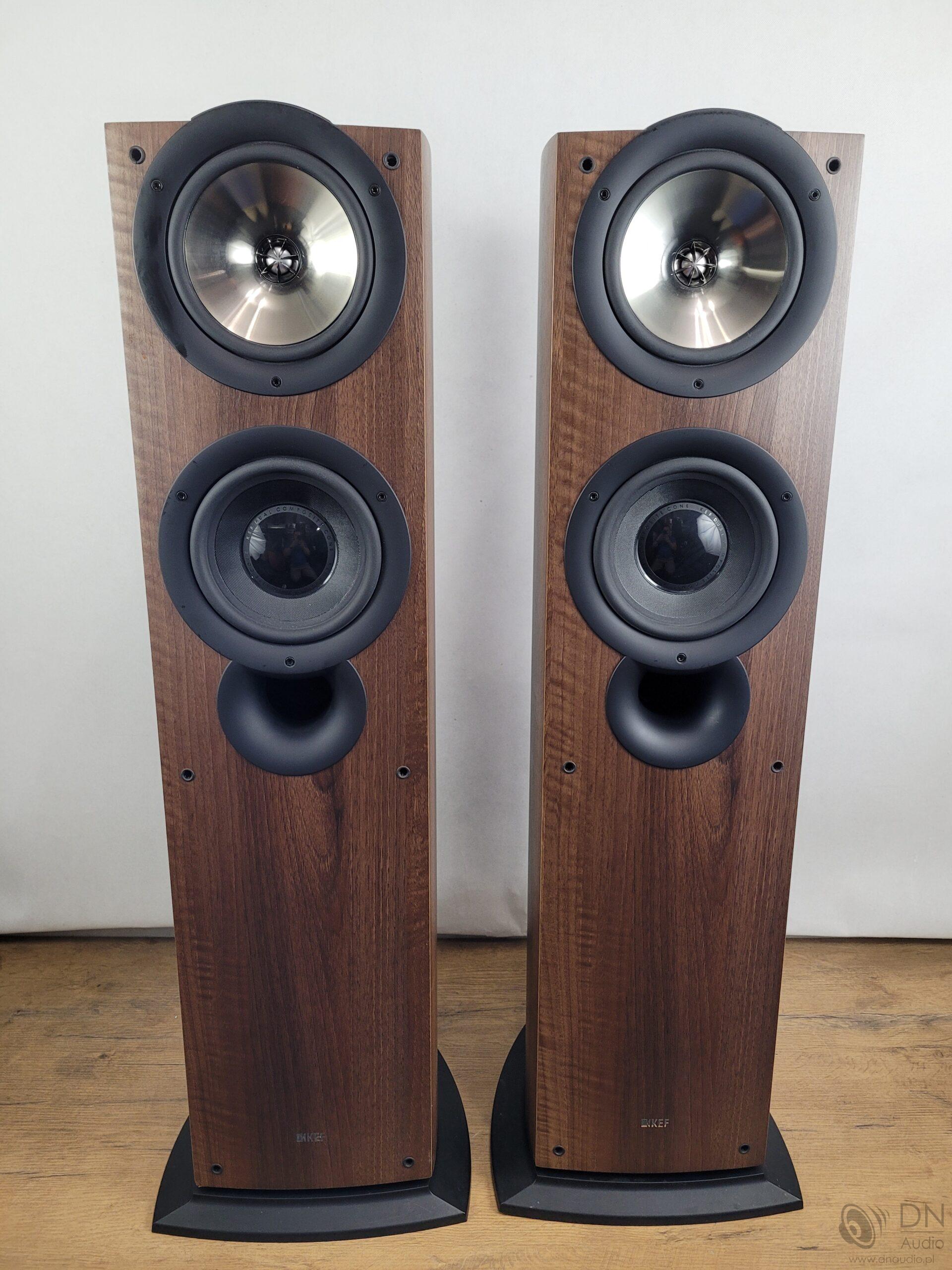 KEF IQ70 - obrazek 4