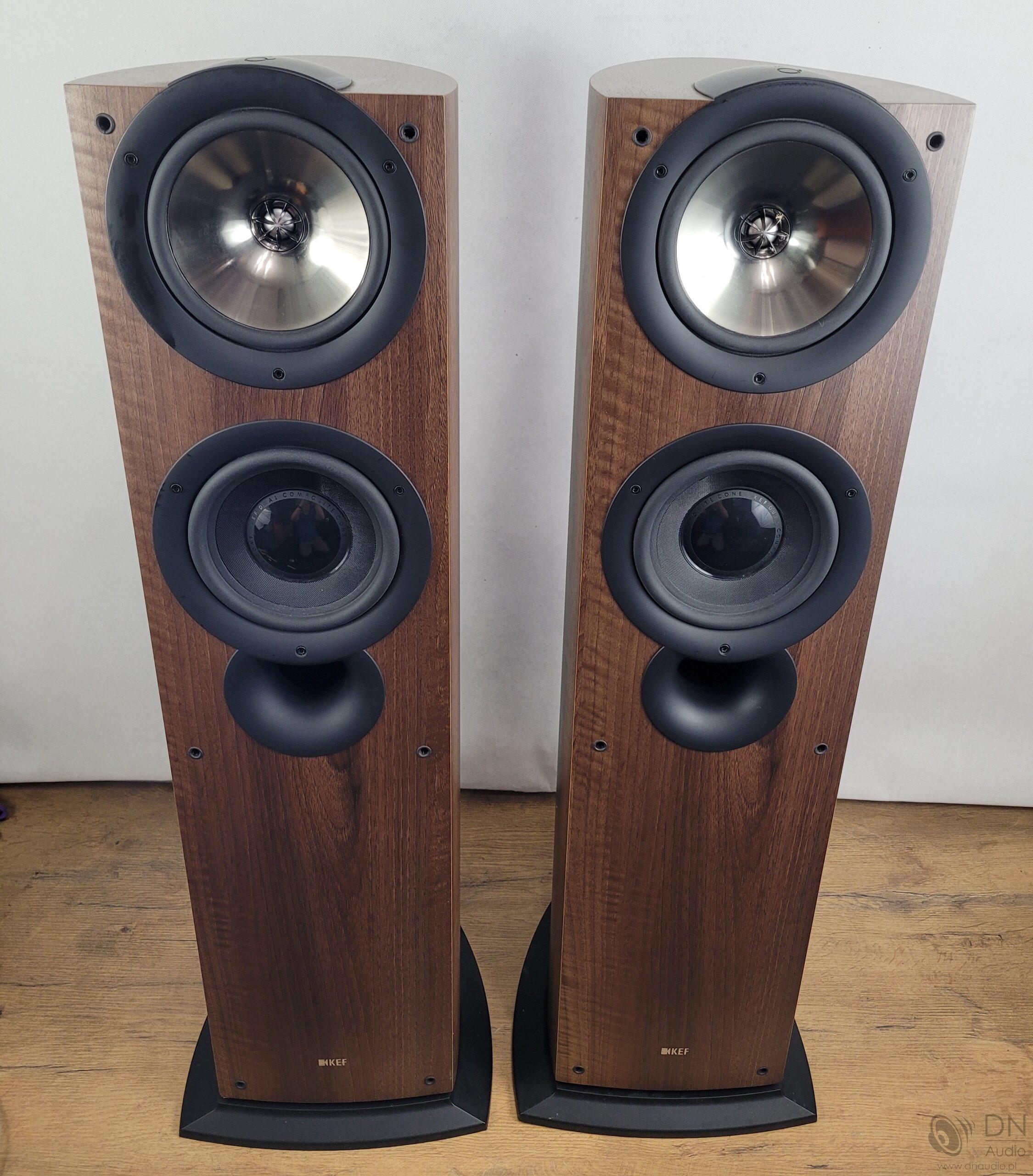 KEF IQ70 - obrazek 5