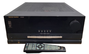 Harman Kardon AVR8500
