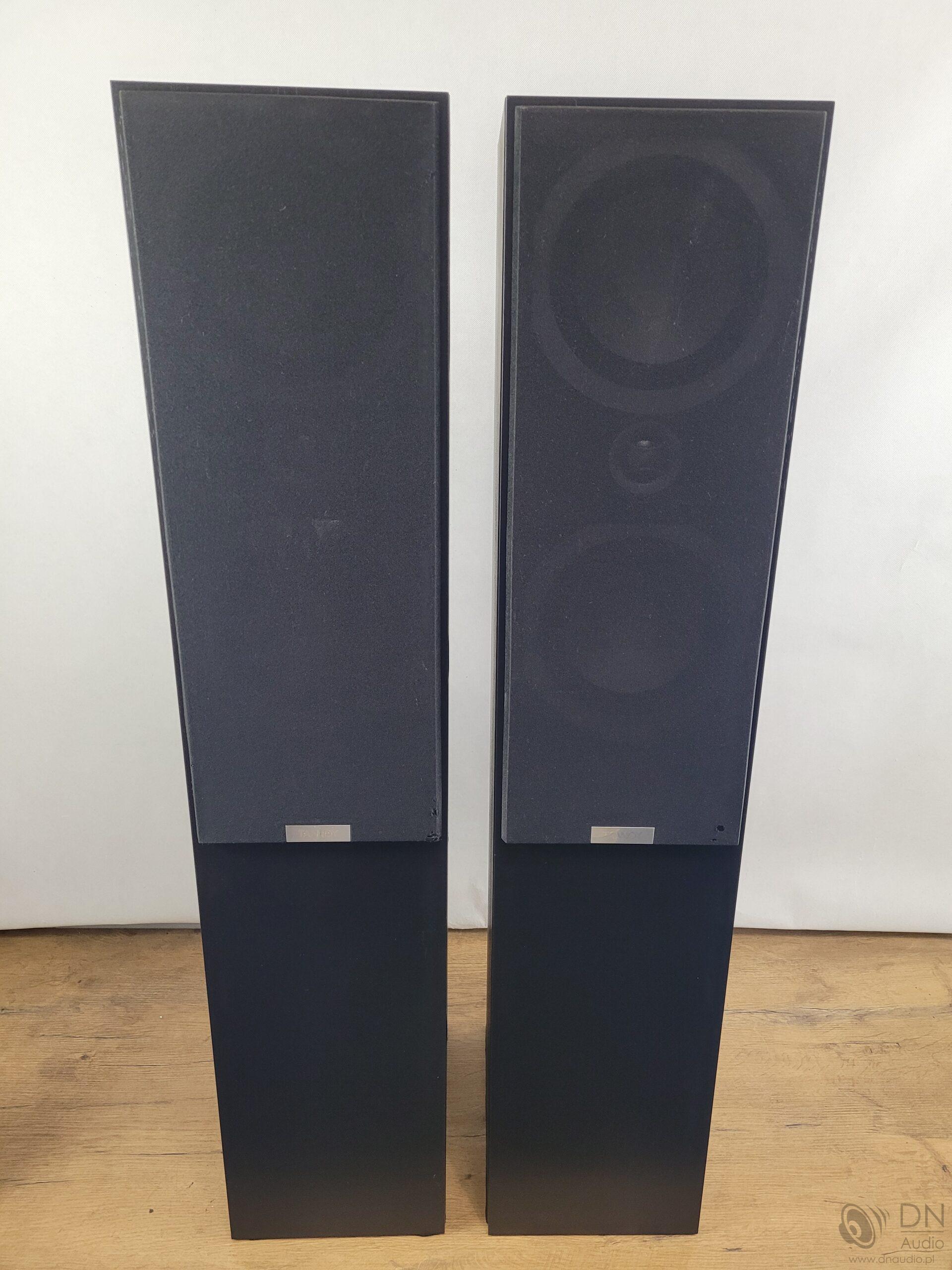 Tannoy Mercury V4i - obrazek 4
