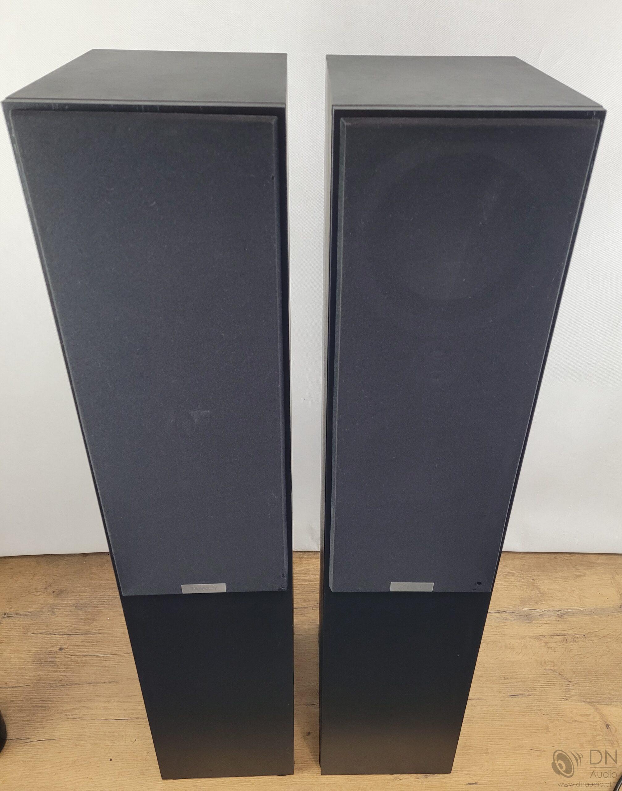 Tannoy Mercury V4i - obrazek 5