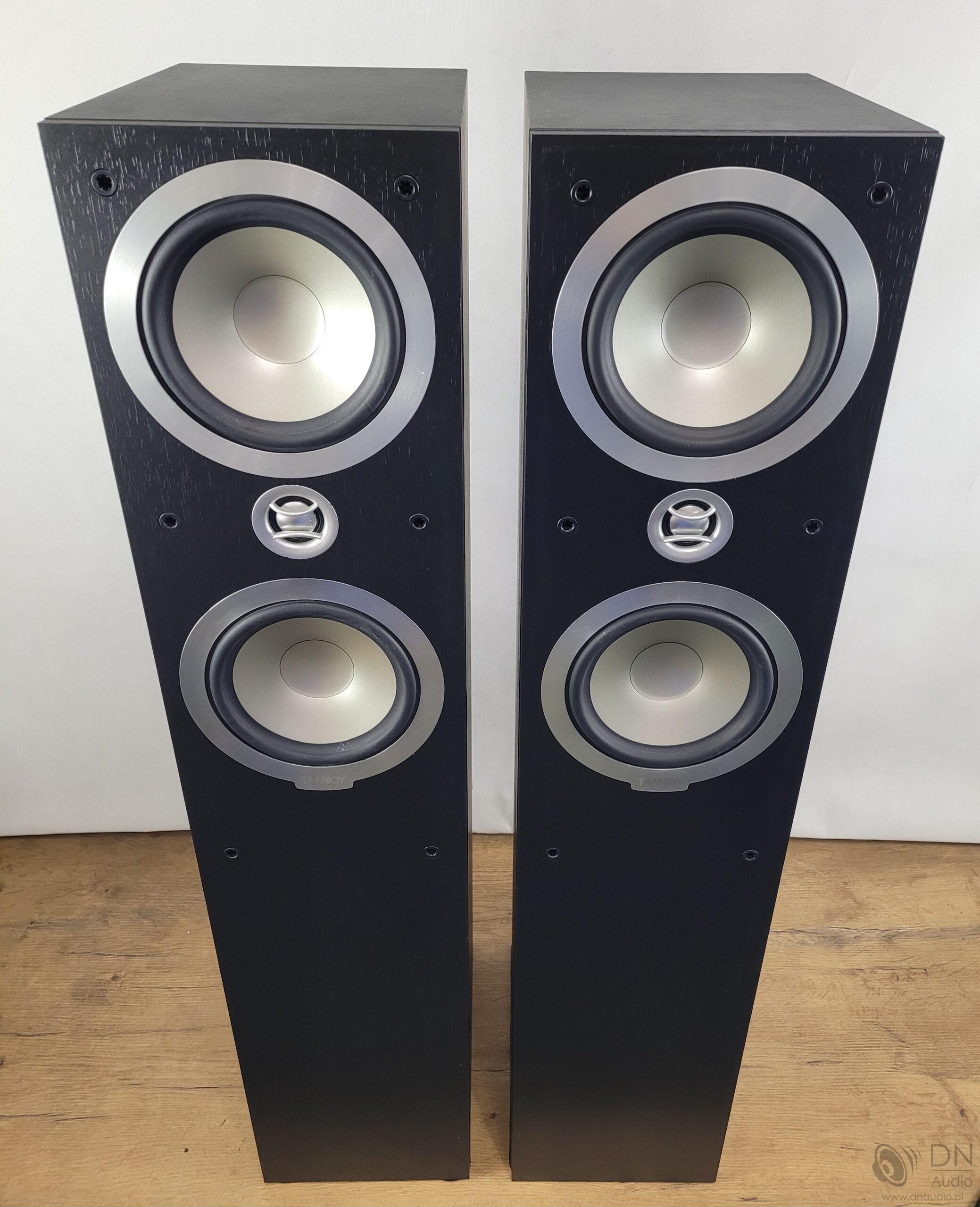 Tannoy Mercury V4i - obrazek 2