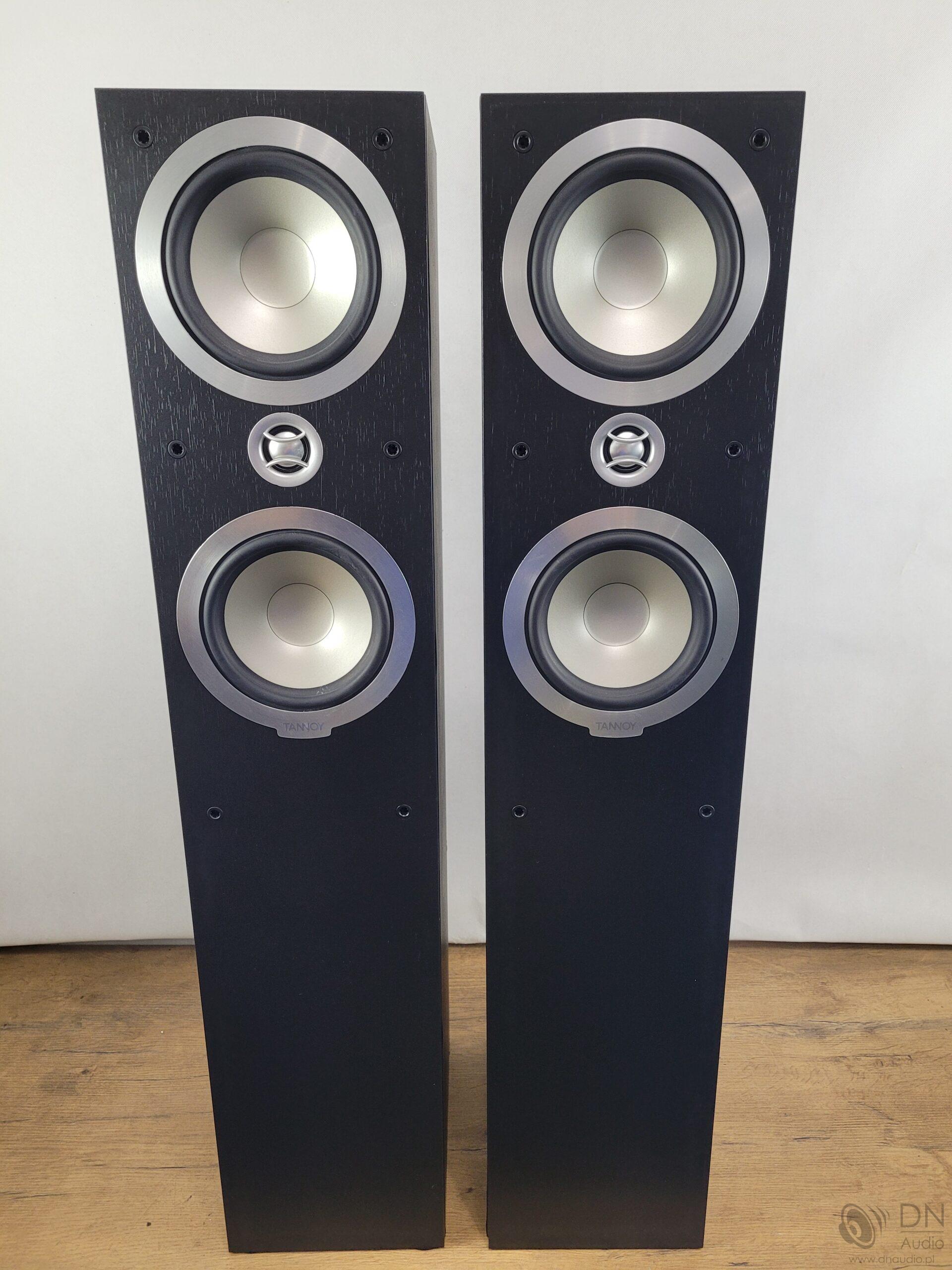 Tannoy Mercury V4i - obrazek 3