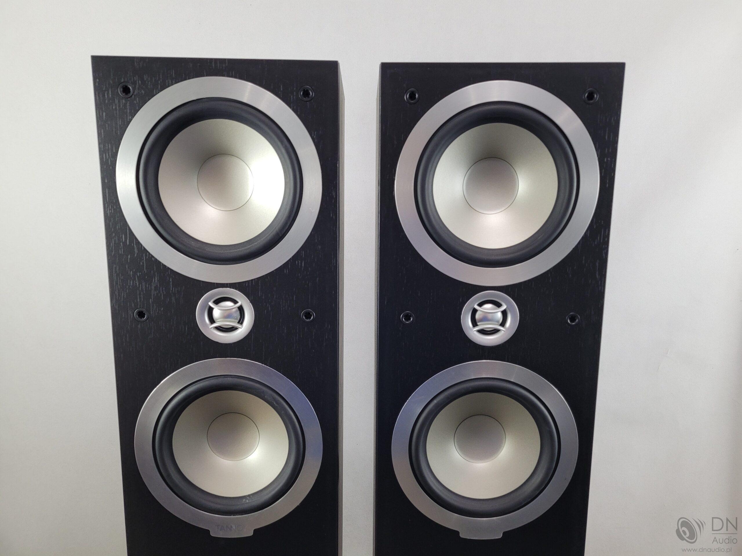 Tannoy Mercury V4i - obrazek 7