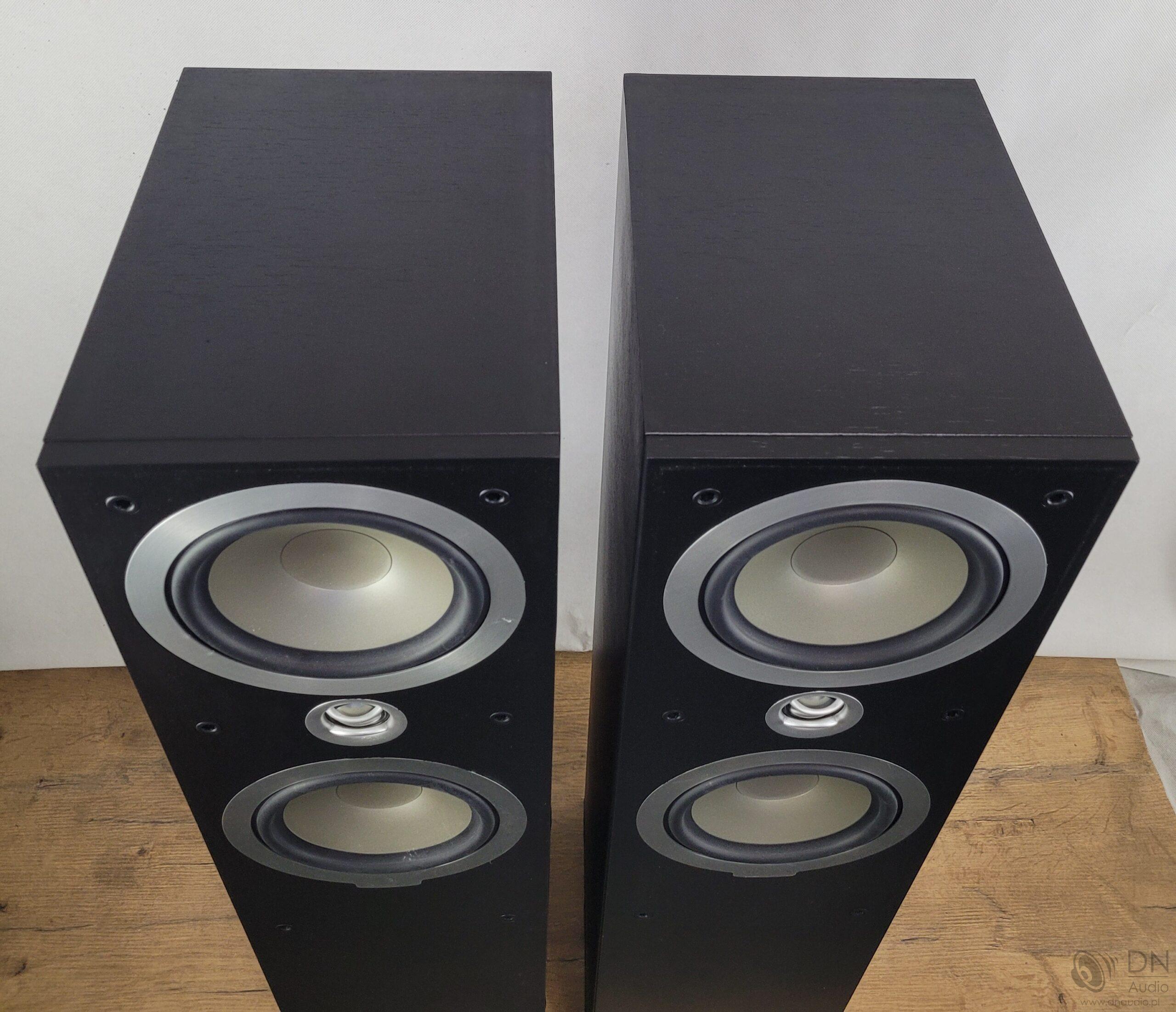 Tannoy Mercury V4i - obrazek 8