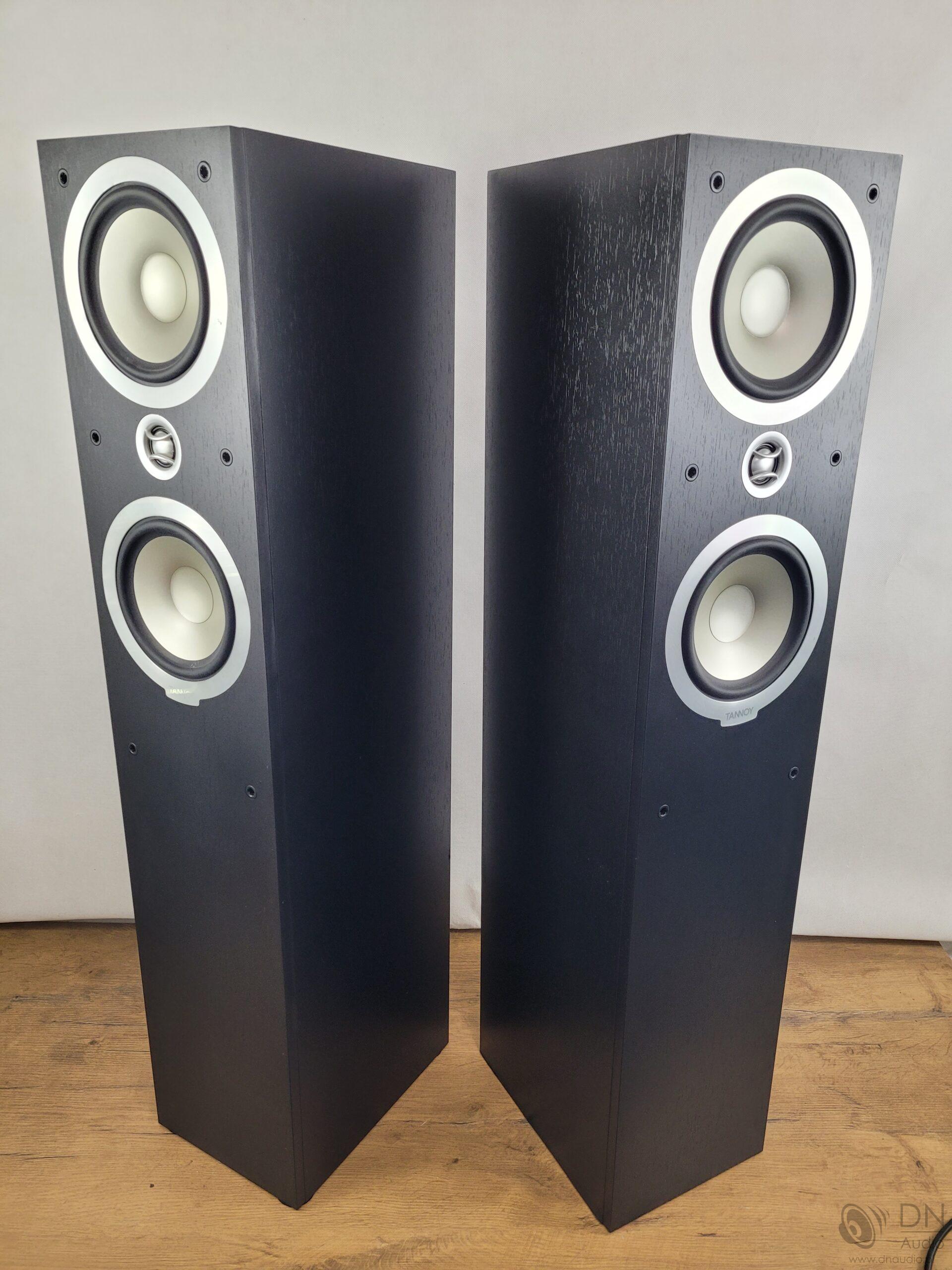 Tannoy Mercury V4i - obrazek 9