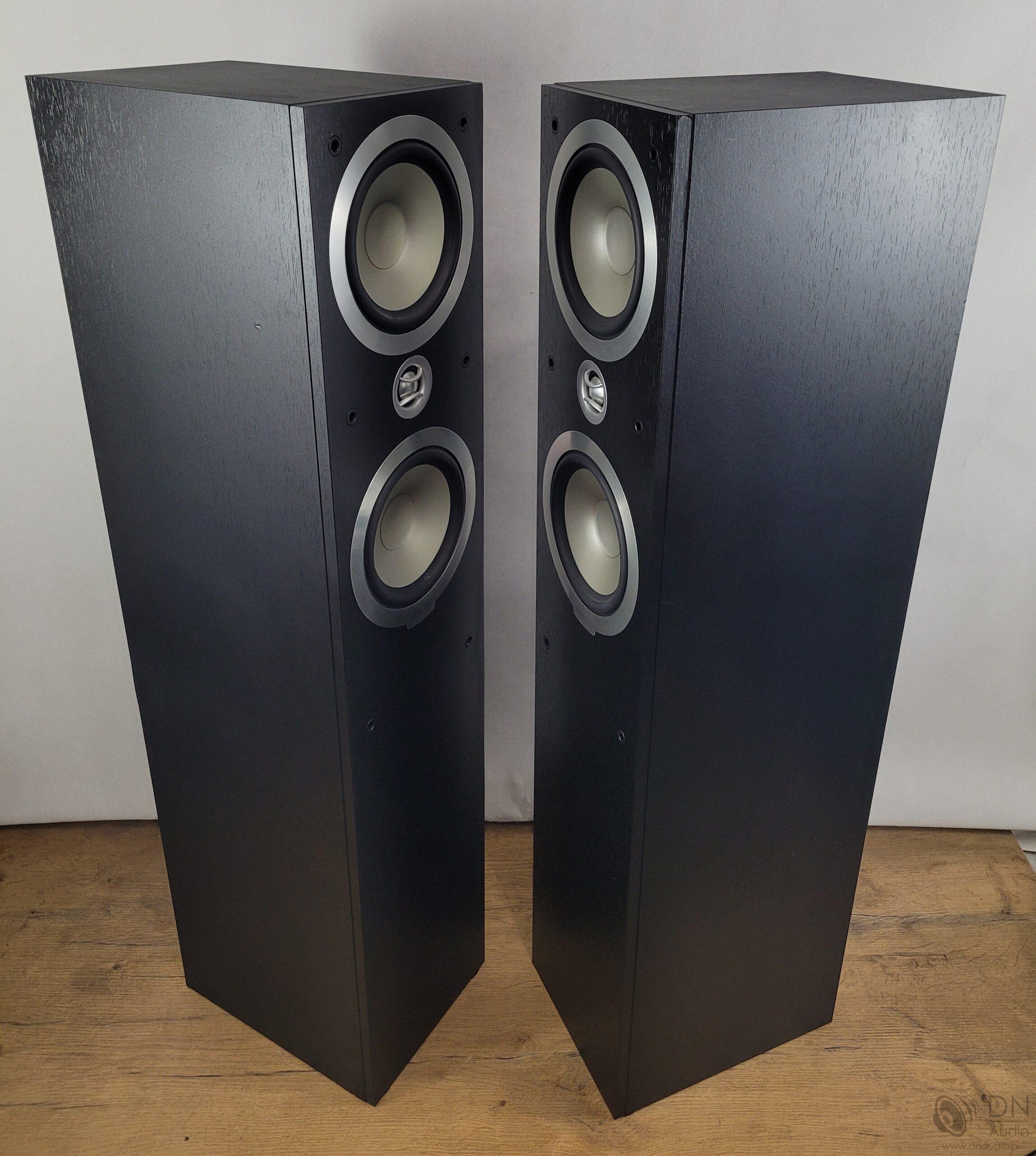 Tannoy Mercury V4i - obrazek 10