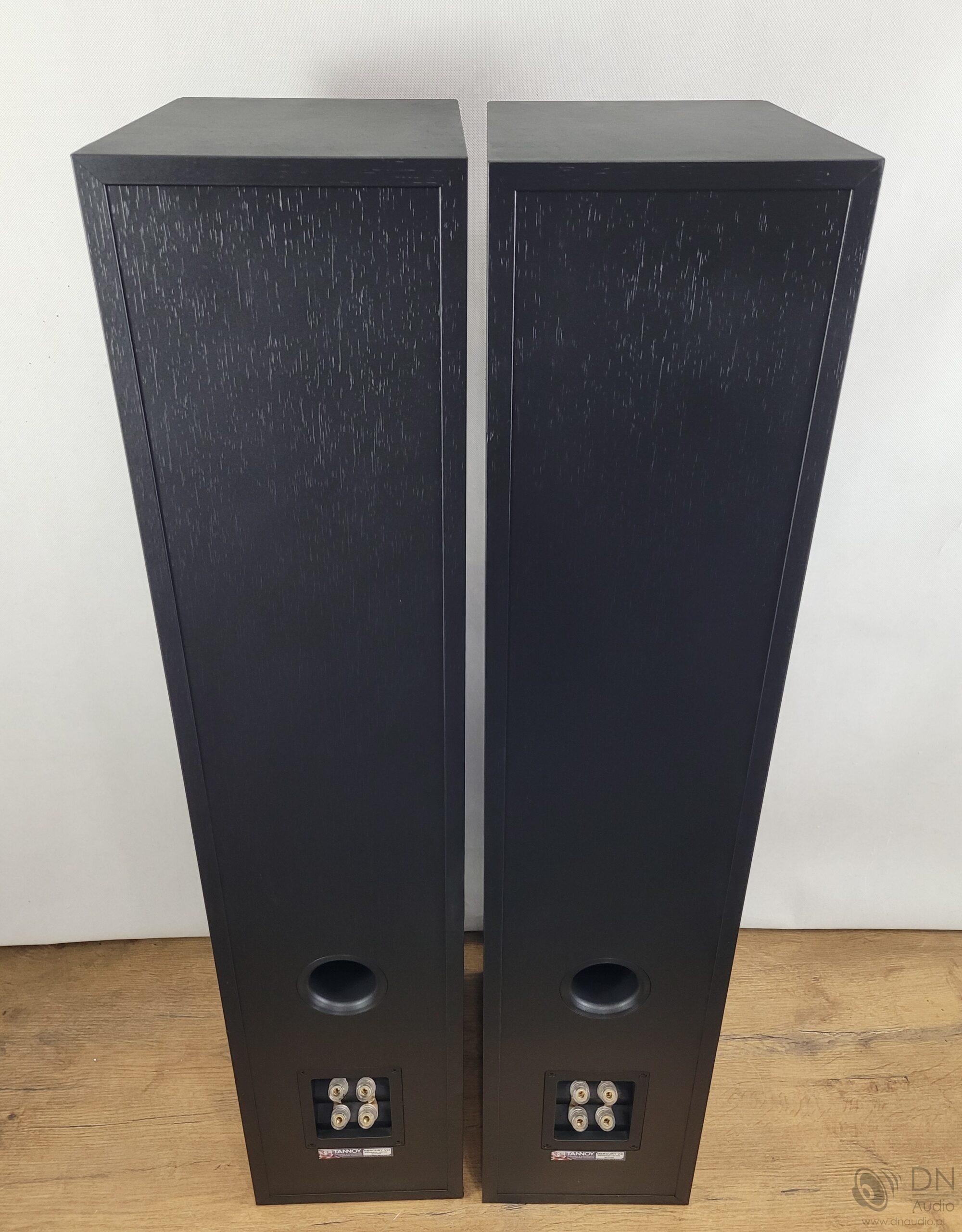 Tannoy Mercury V4i - obrazek 11