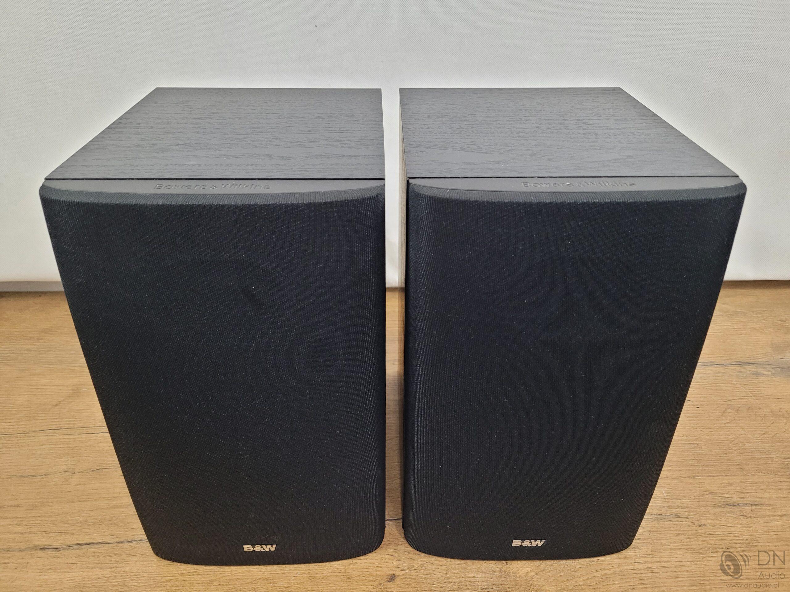 B&W DM600 S3 - obrazek 4