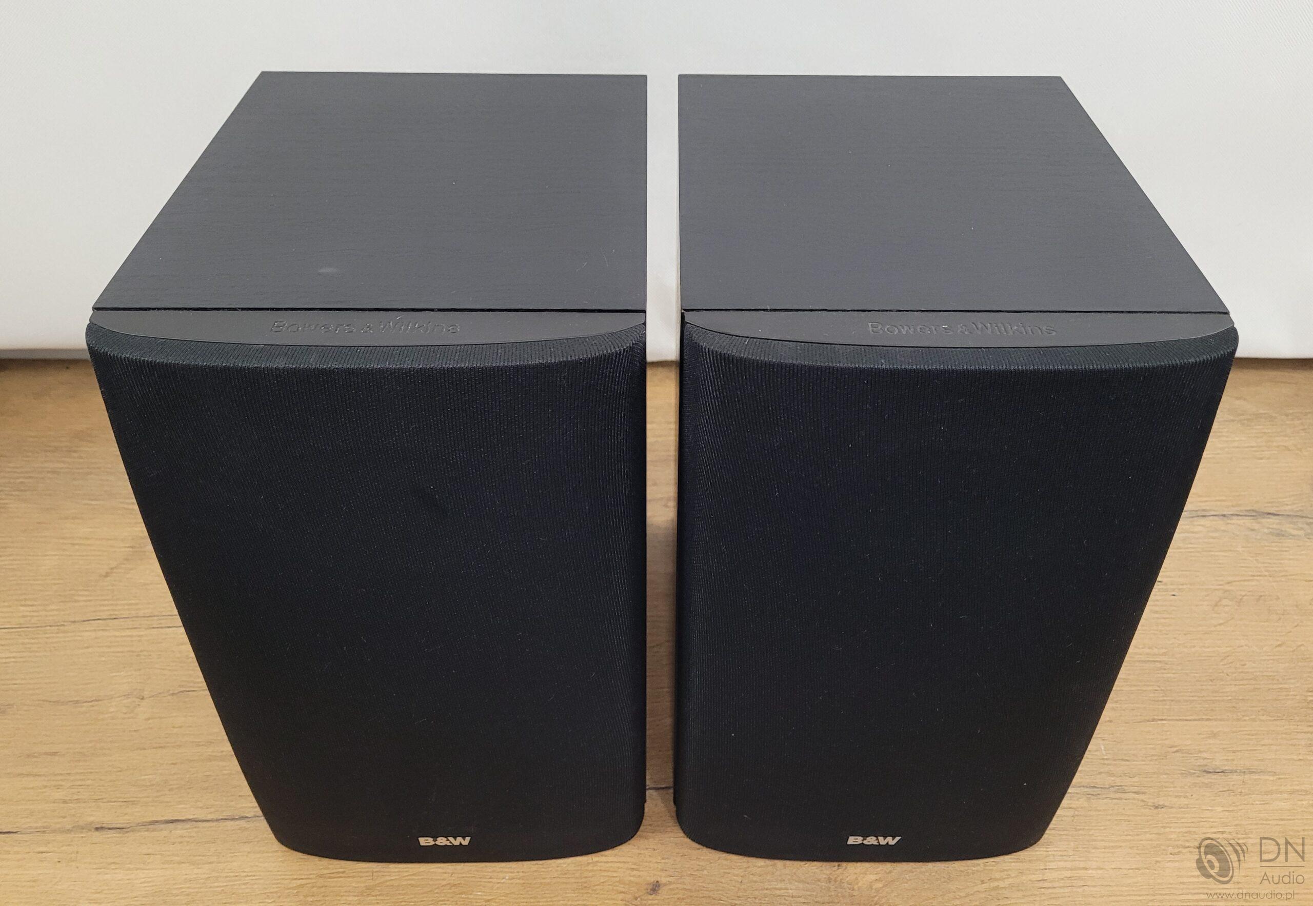 B&W DM600 S3 - obrazek 5