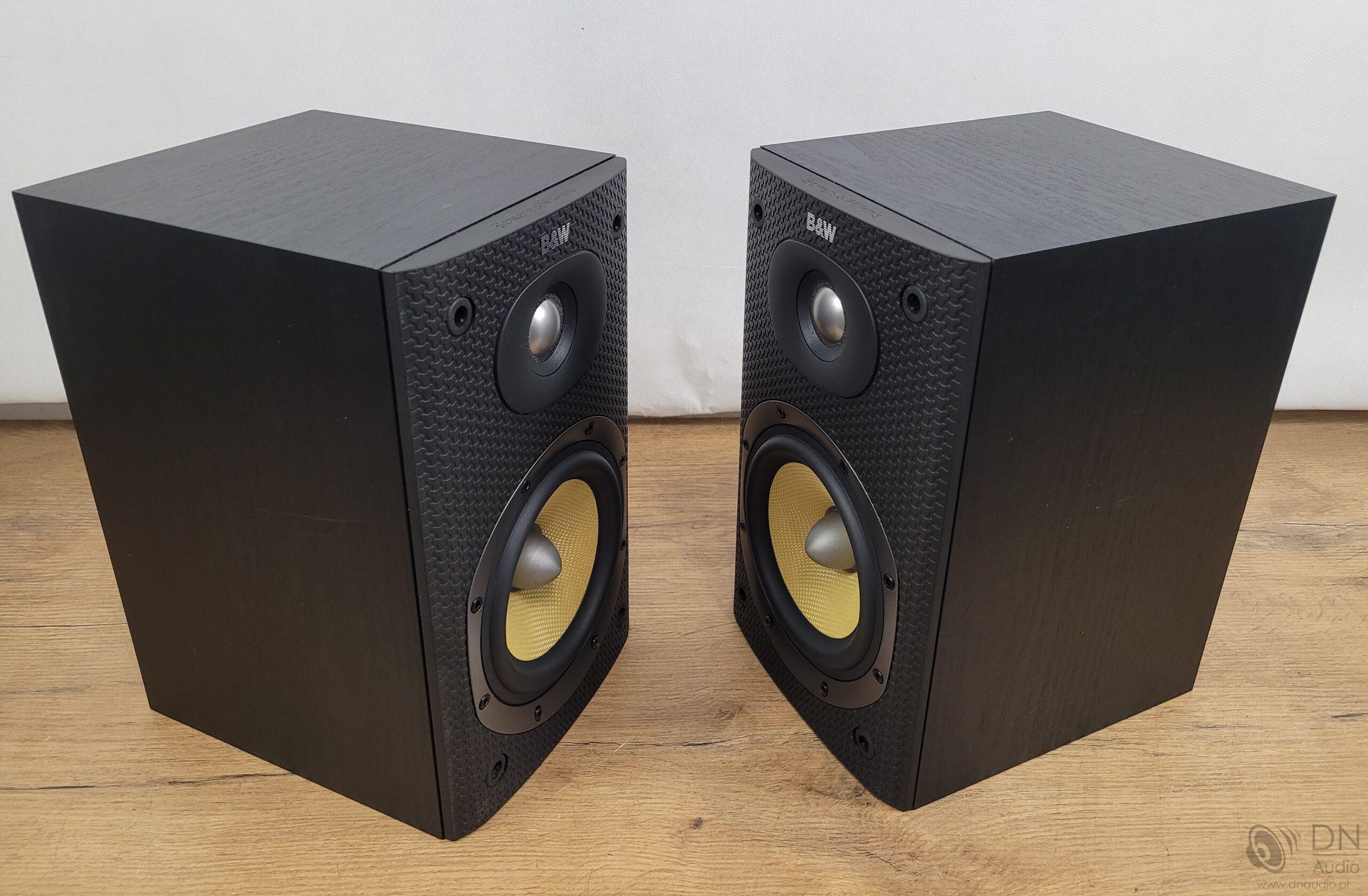 B&W DM600 S3 - obrazek 7