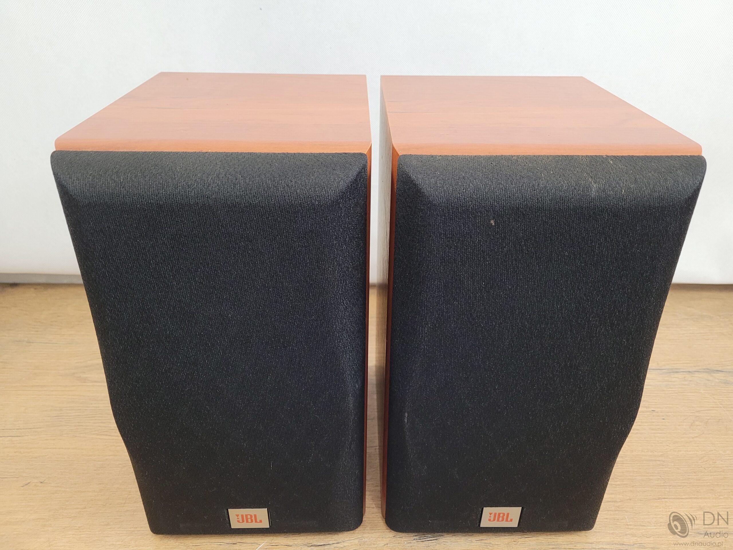 JBL Northridge E20 - obrazek 4