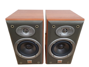 JBL Northridge E20