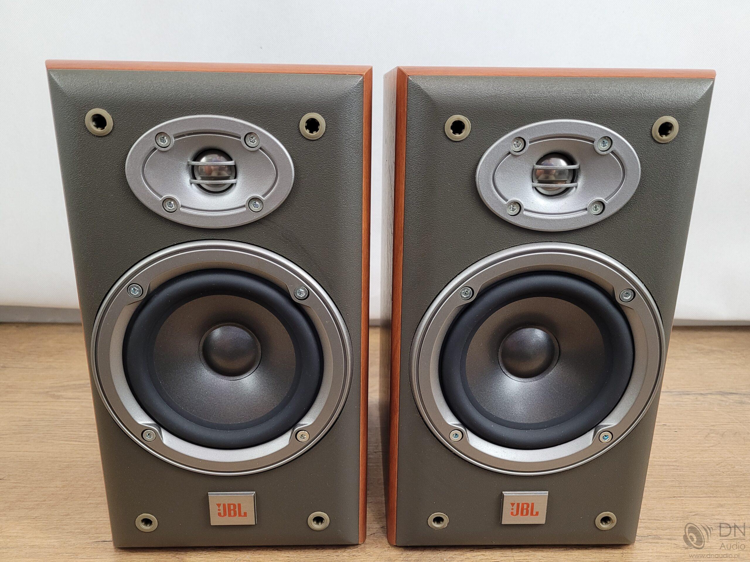 JBL Northridge E20 - obrazek 3