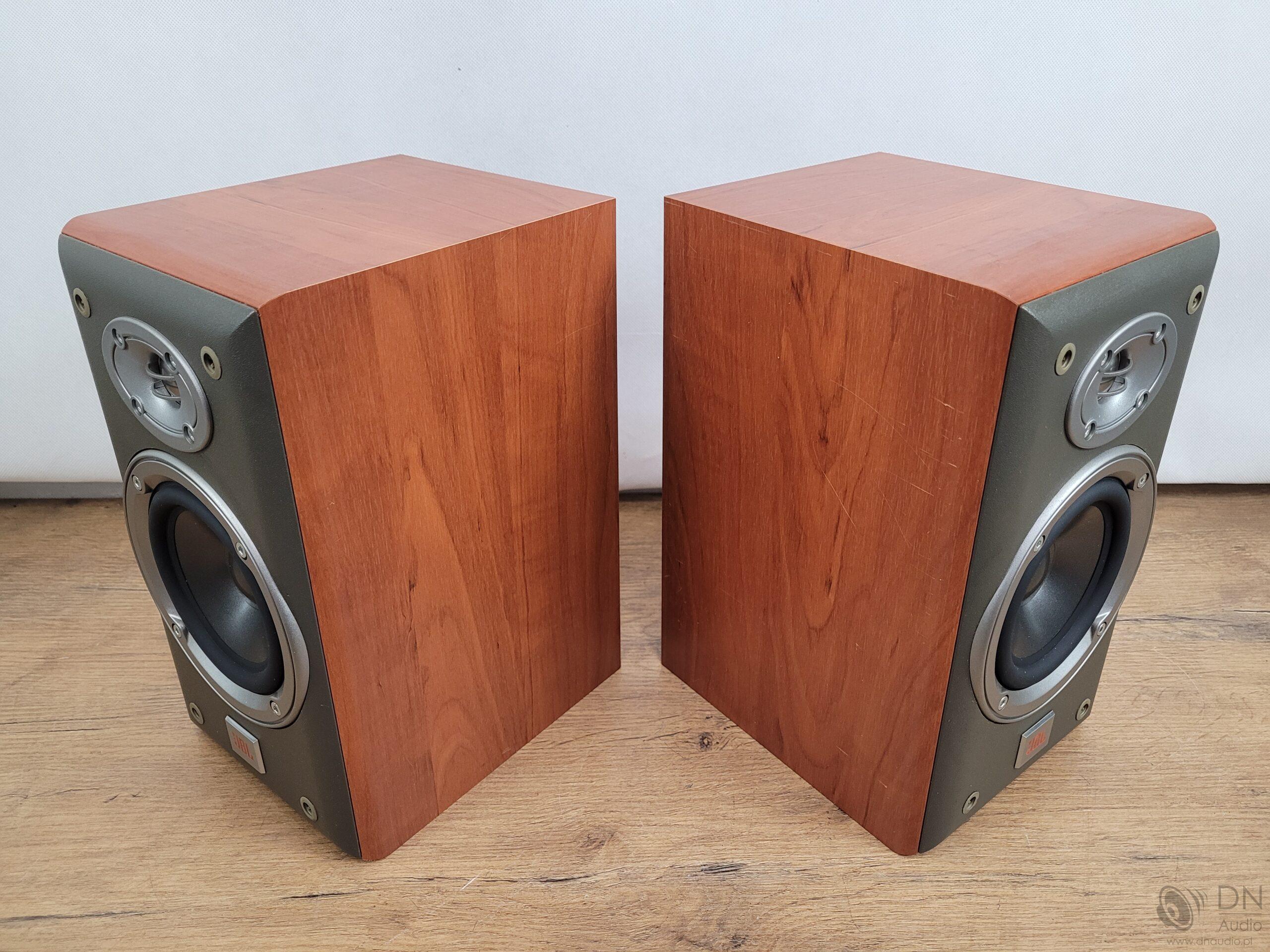 JBL Northridge E20 - obrazek 6
