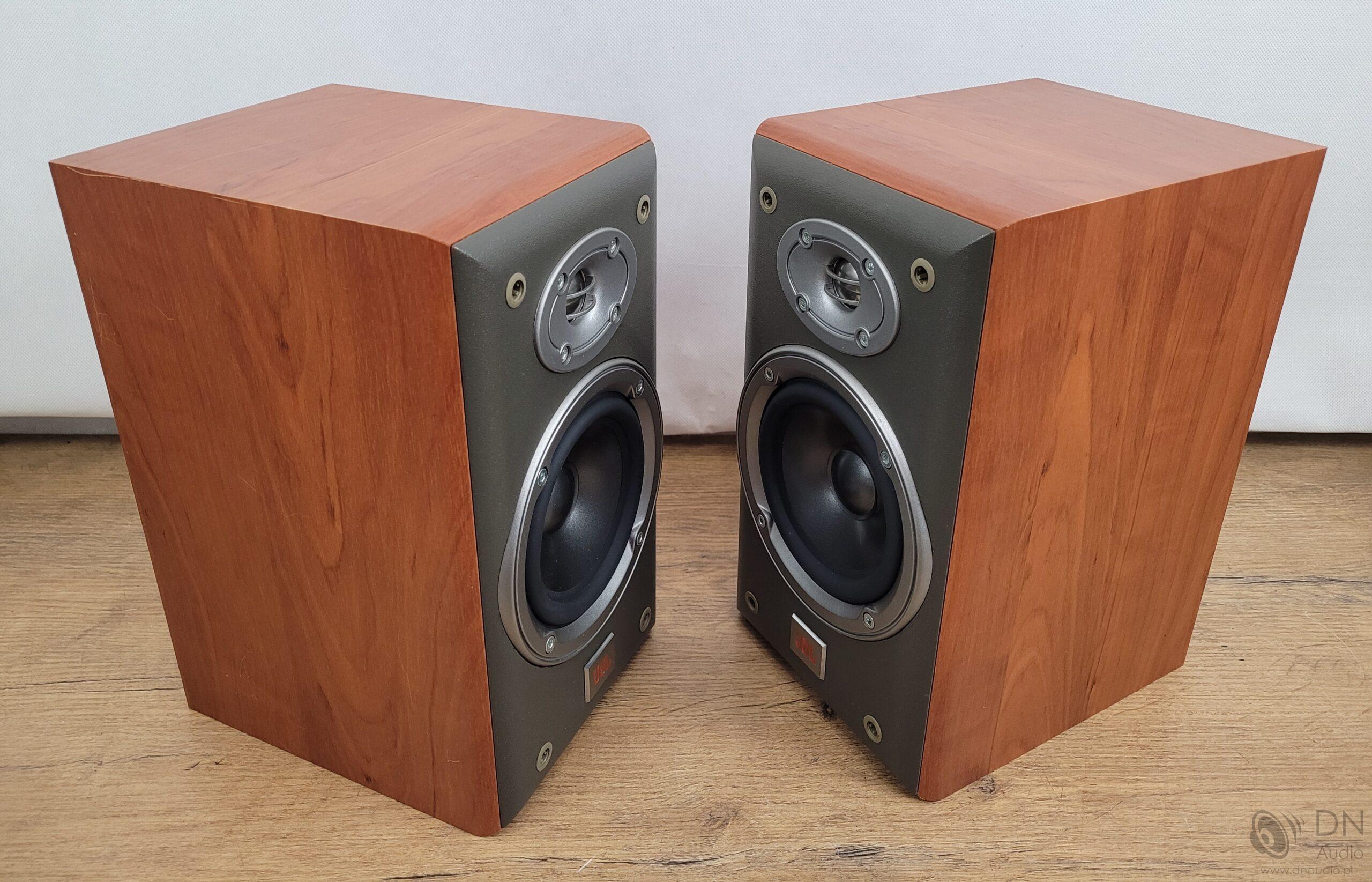 JBL Northridge E20 - obrazek 7
