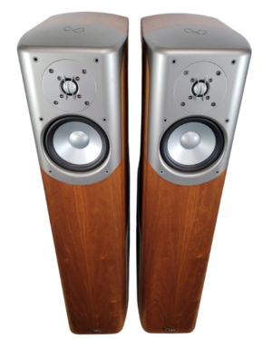 Infinity Kappa 600