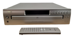 Denon DCM-500AE