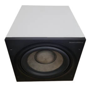 B&W ASW610