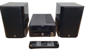 Yamaha CRX-E320, NX-E700