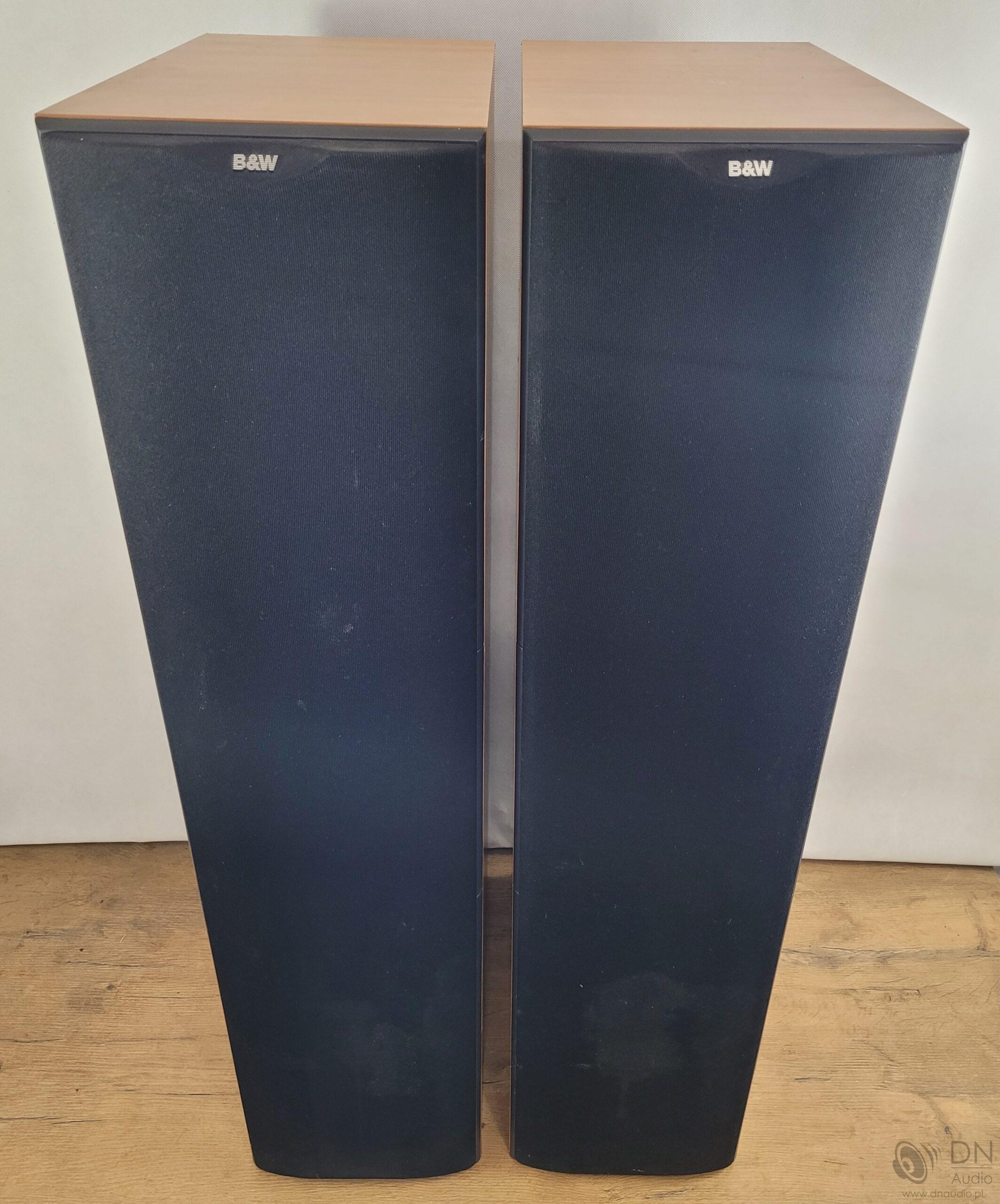 B&W DM604 S2 - obrazek 2