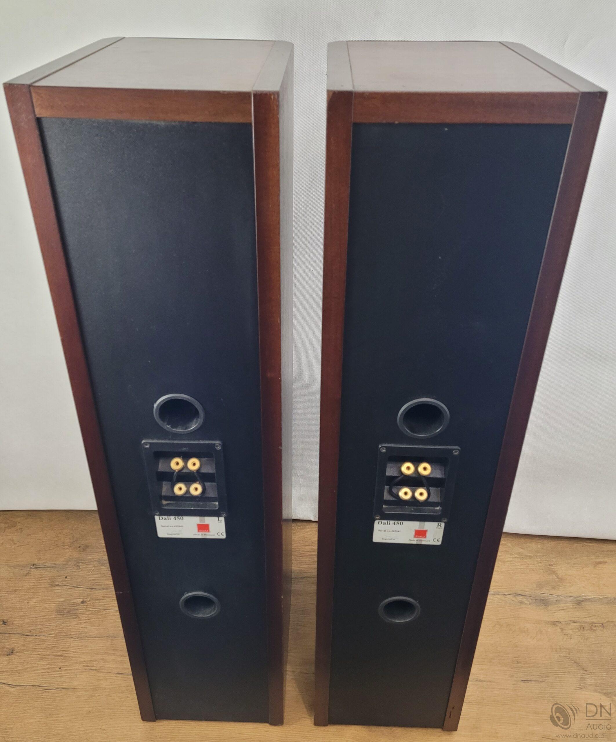 Dali 450 - obrazek 10