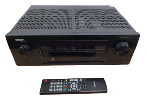 Denon AVR-X1000