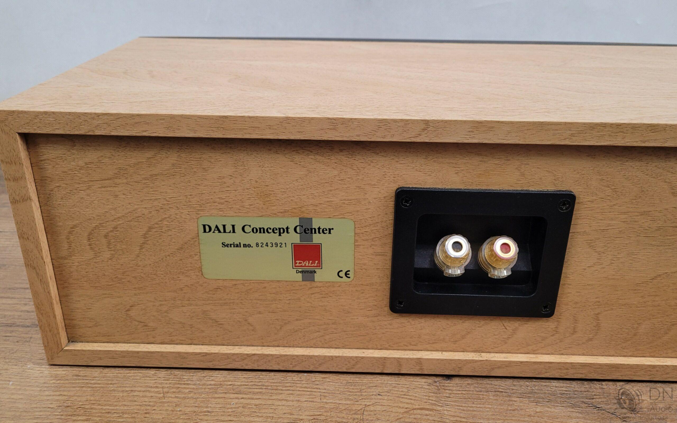 Dali Concept Center - obrazek 11