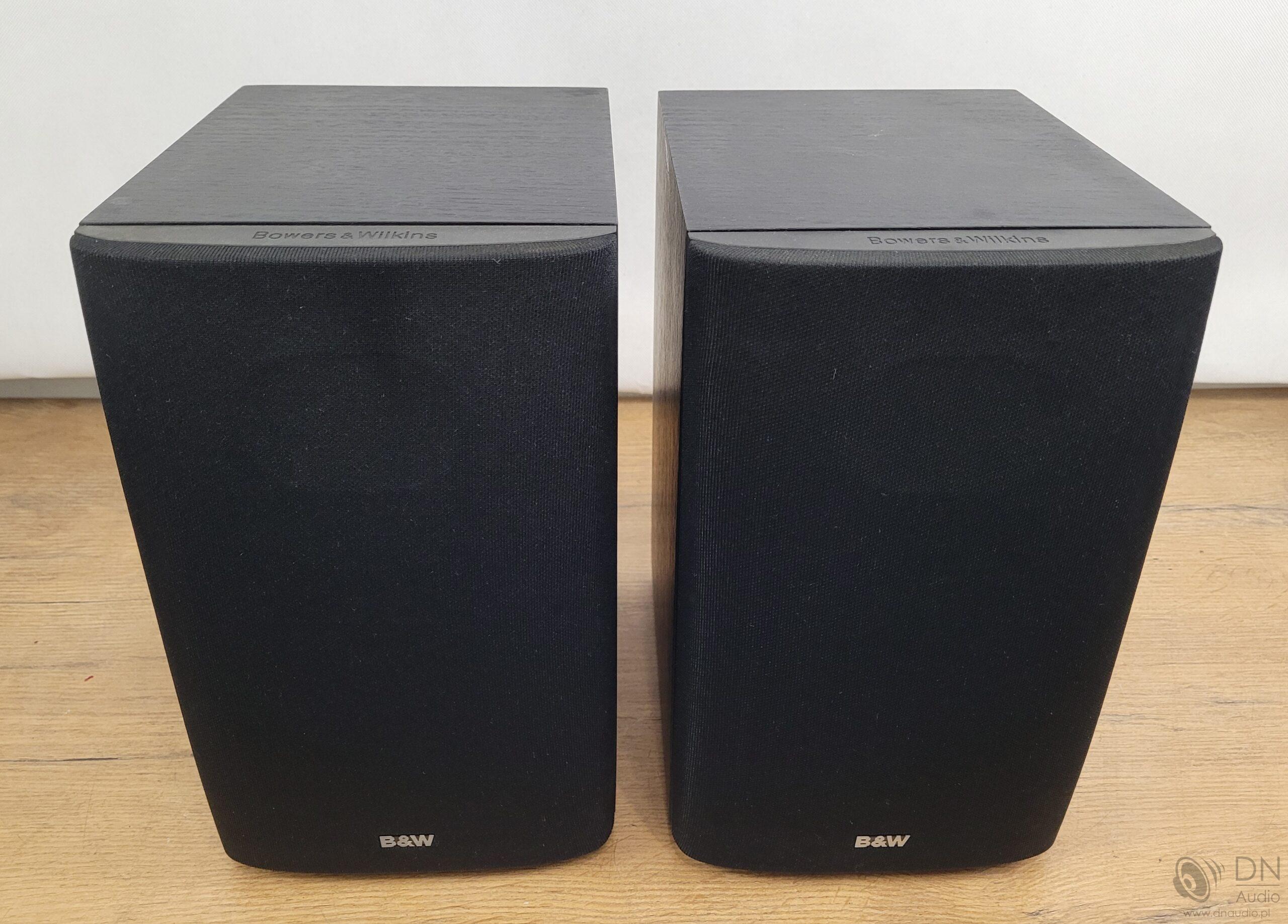 B&W DM600 S3 - obrazek 5