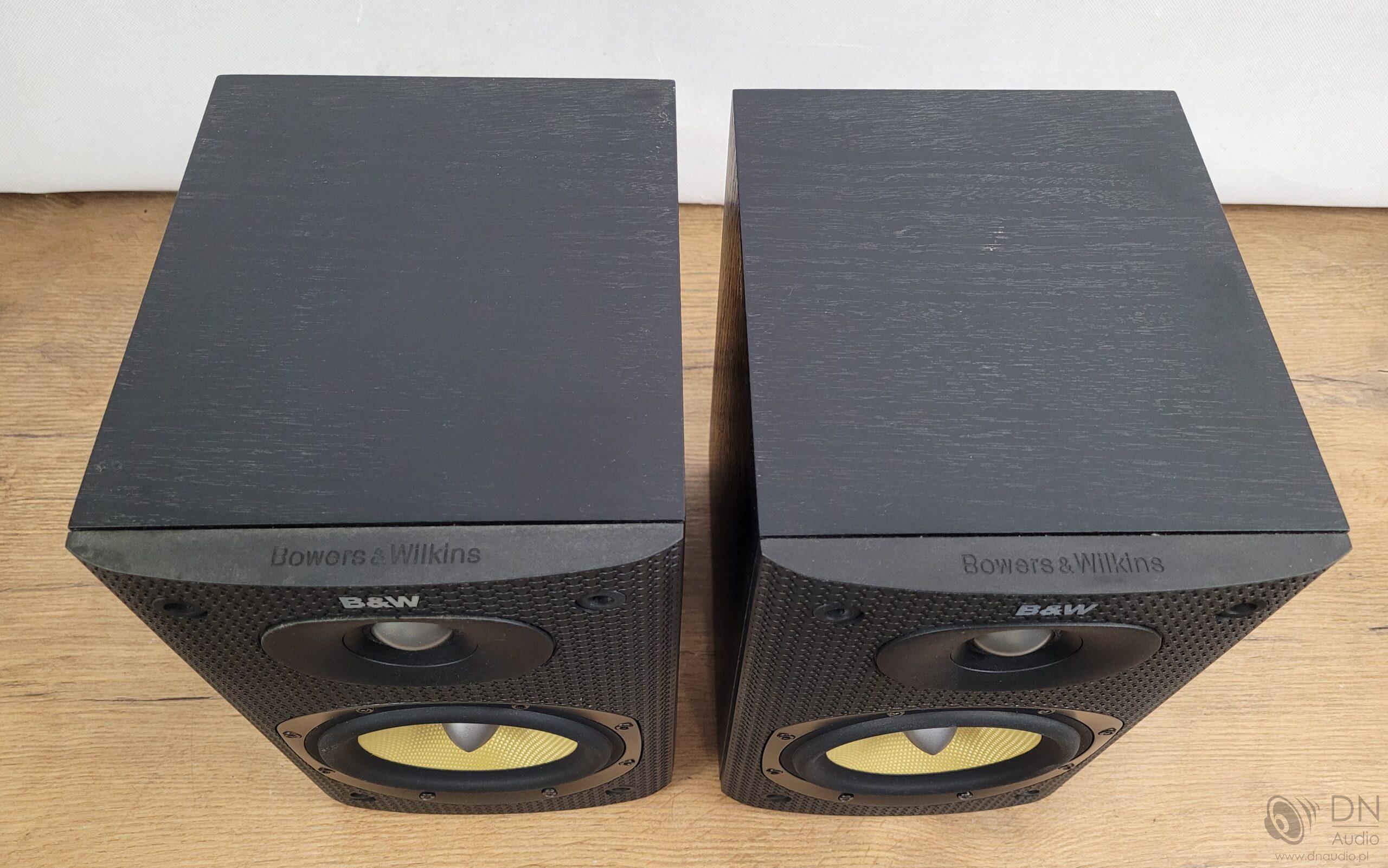 B&W DM600 S3 - obrazek 6