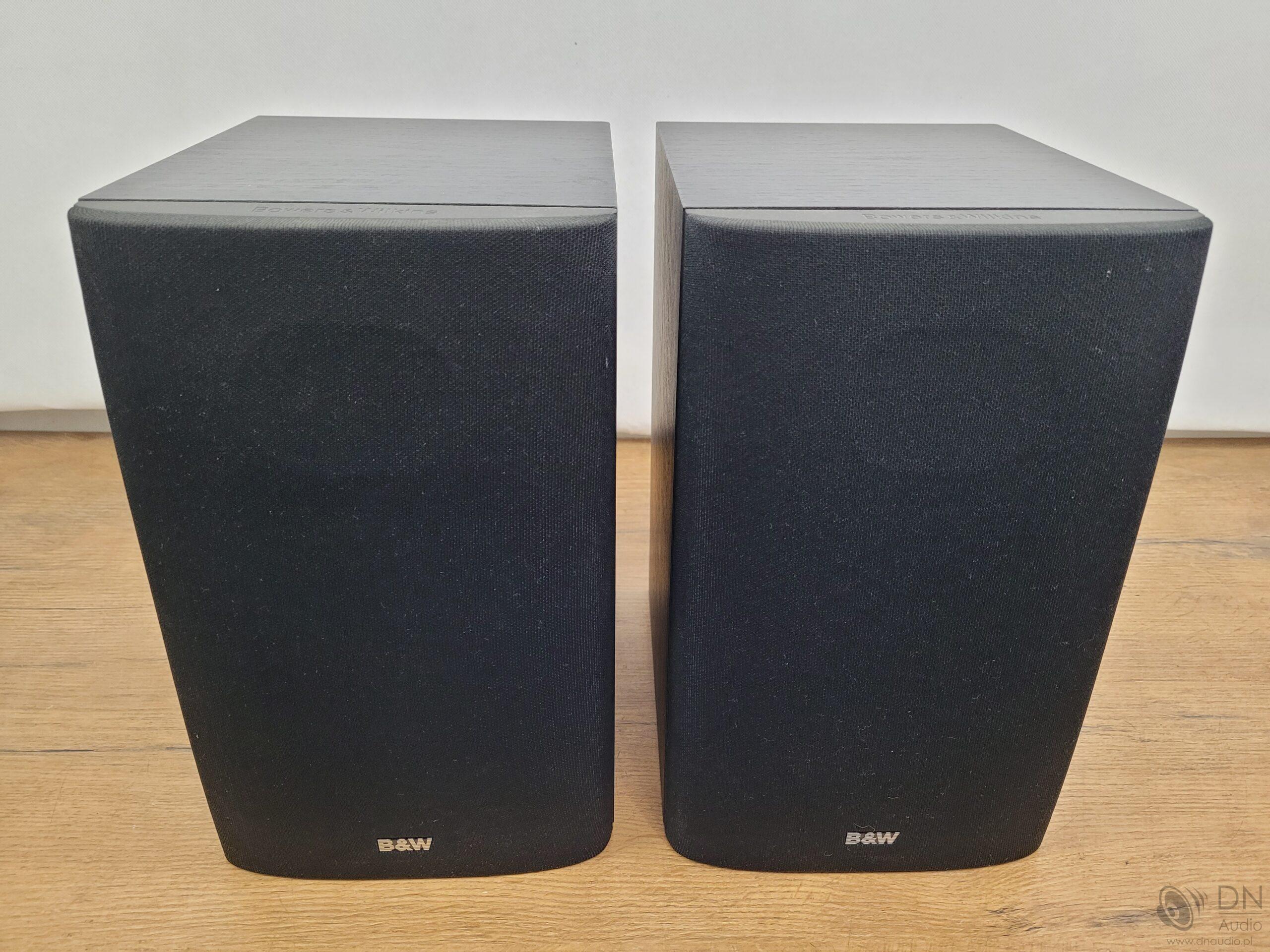 B&W DM600 S3 - obrazek 4