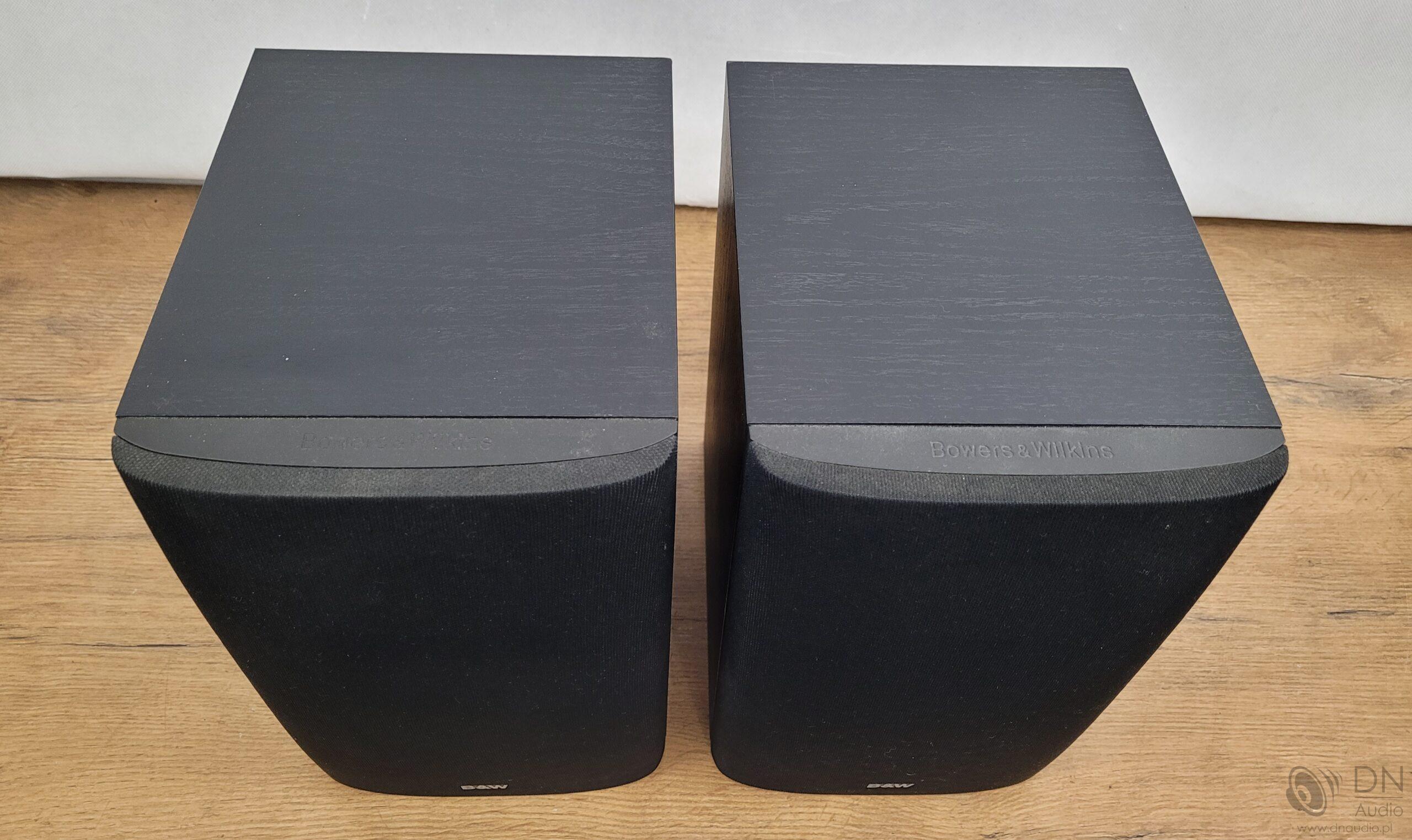 B&W DM600 S3 - obrazek 5