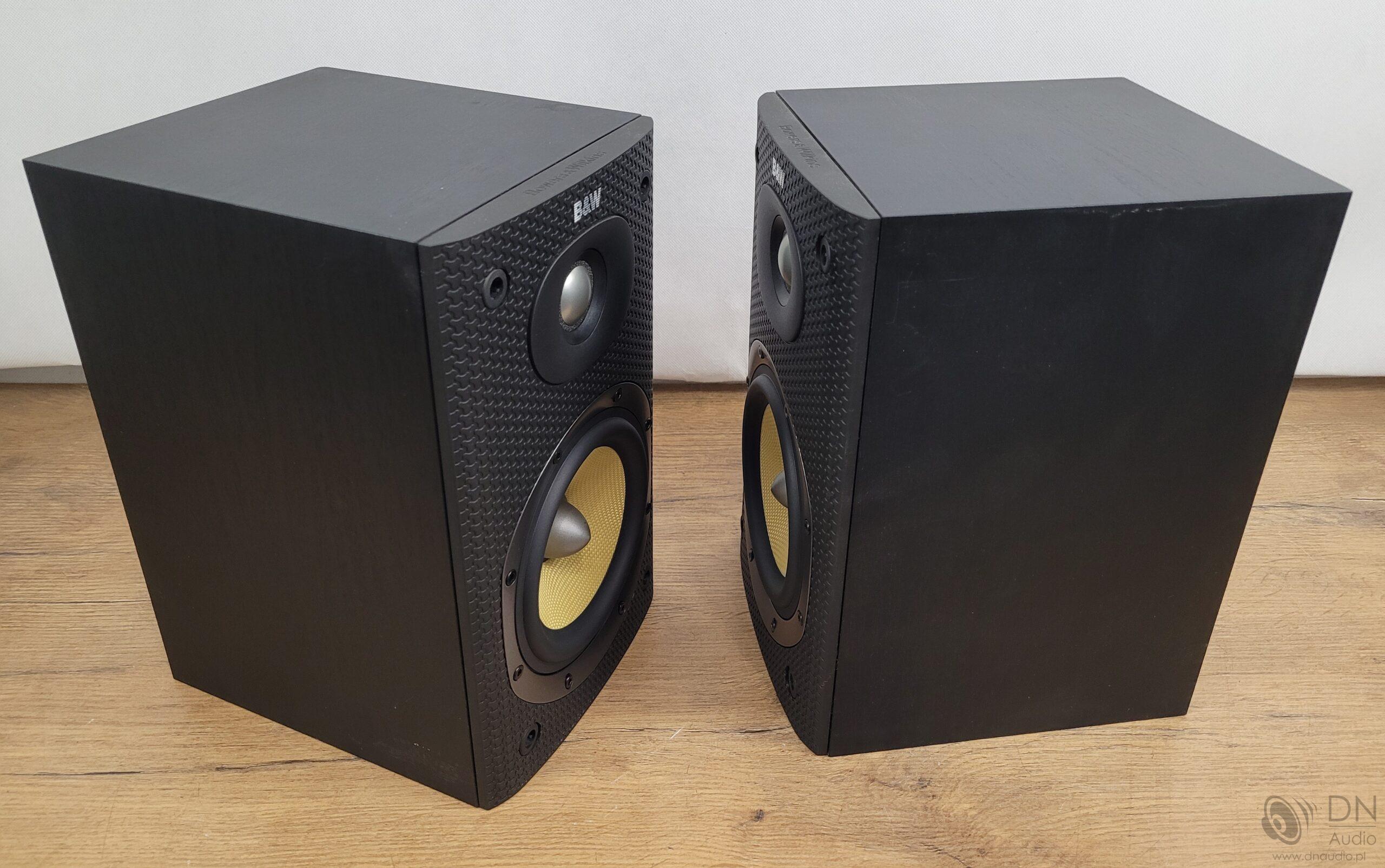 B&W DM600 S3 - obrazek 7
